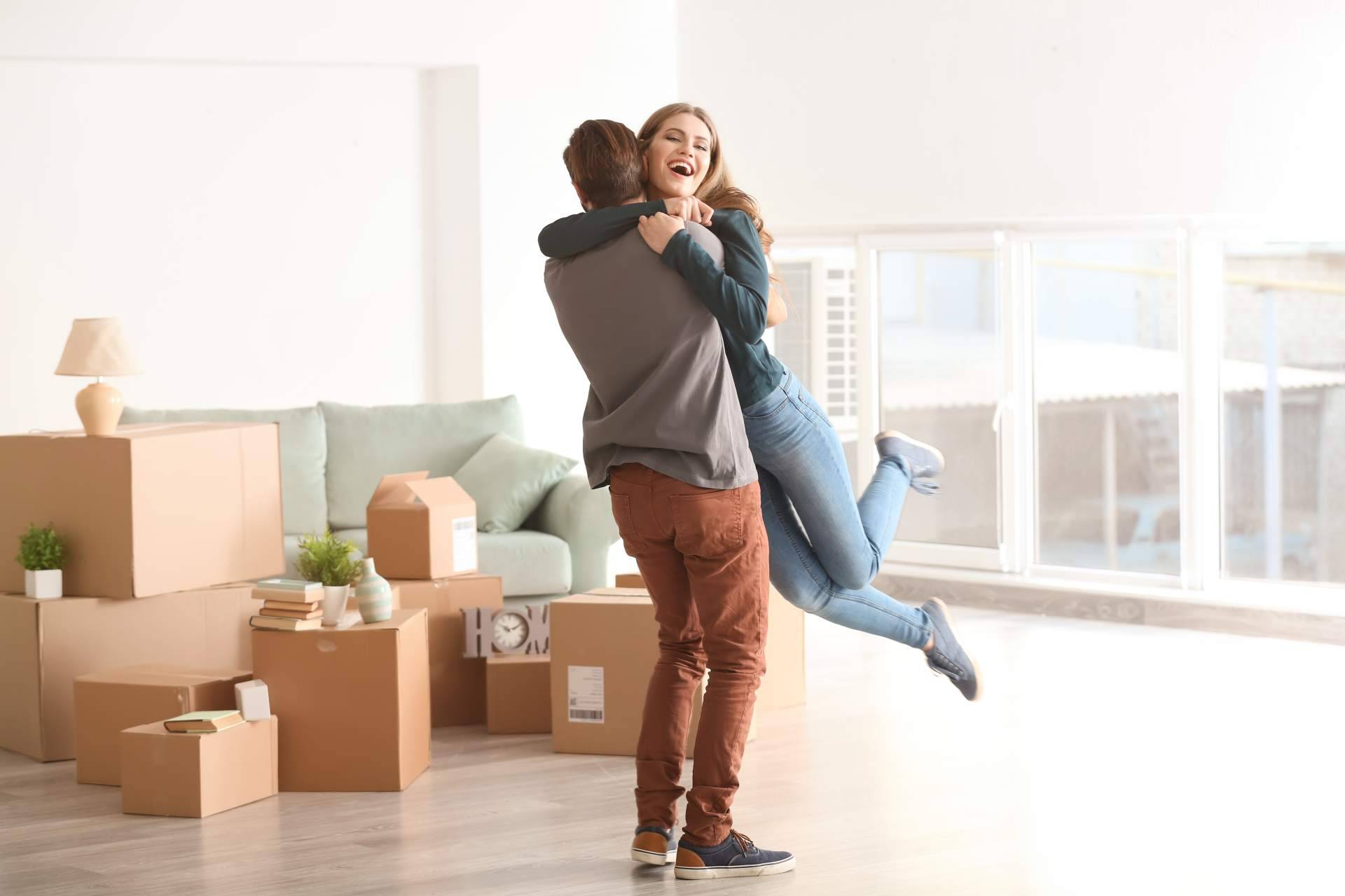 El alquiler de la vivienda 100% seguro y garantizado con LIVE4LIFE