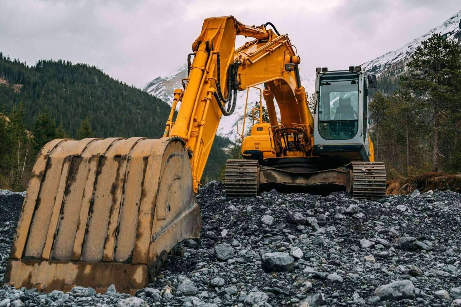 La empresa de alquiler de elevadores de tijera, Equipzilla