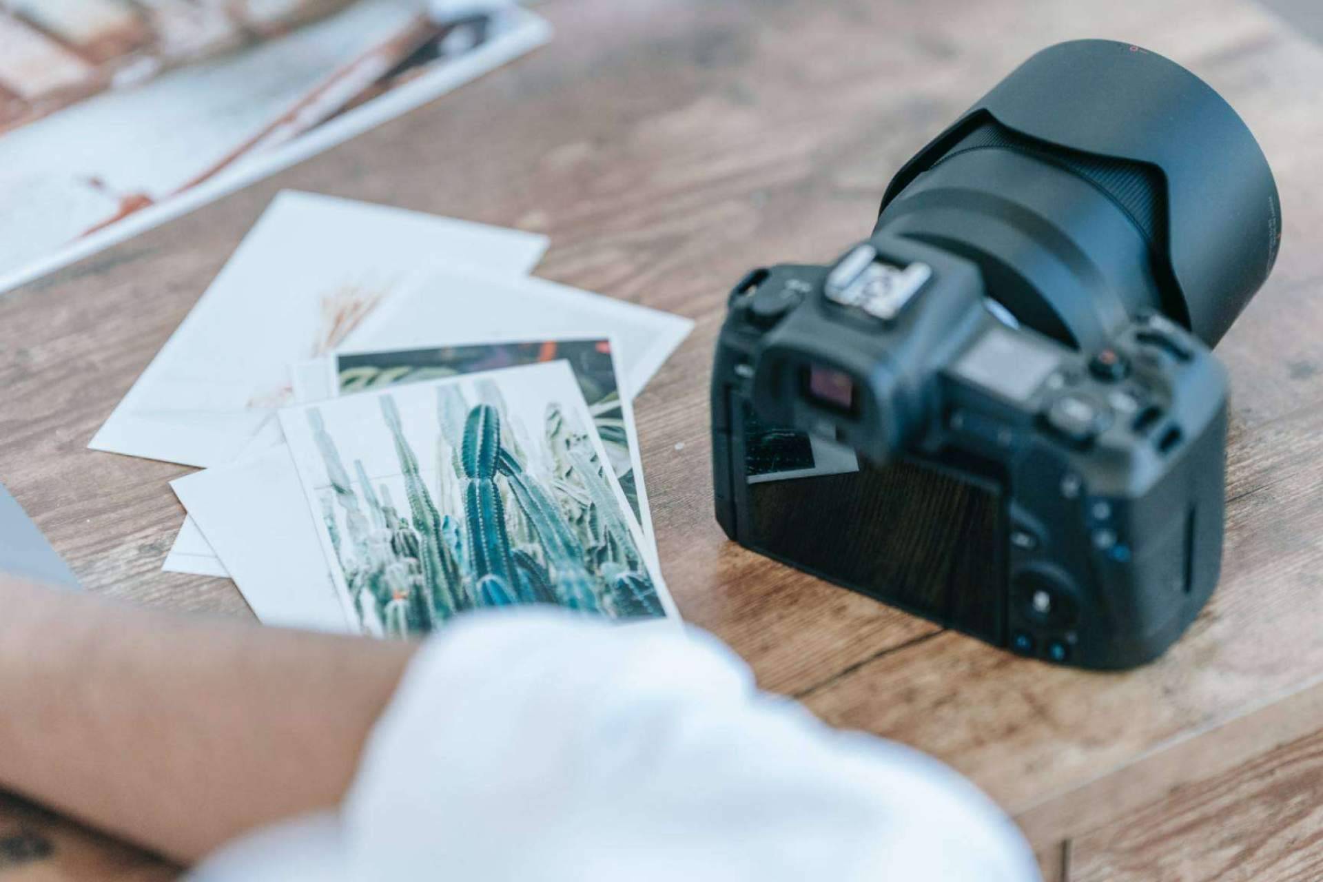 Cartucho.es, un referente en el sector de la impresión fotográfica