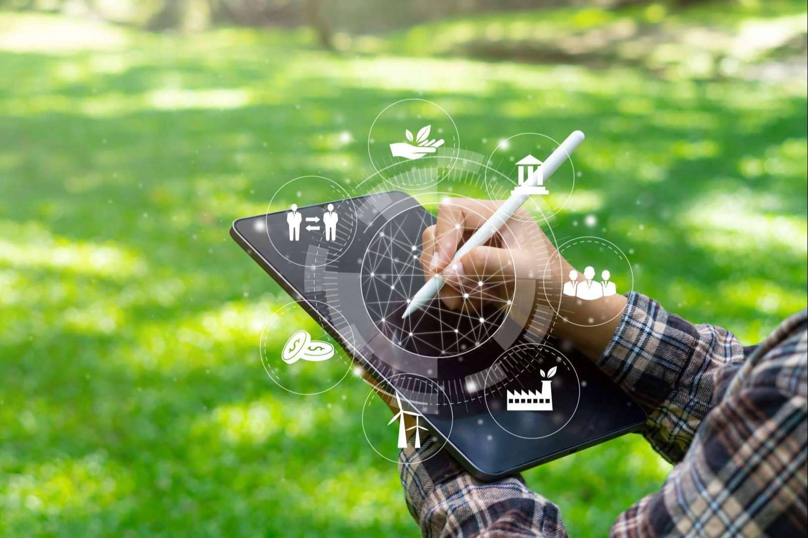 ClimaTrade, todo lo que ofrece para que las empresas puedan lograr la neutralidad de carbono