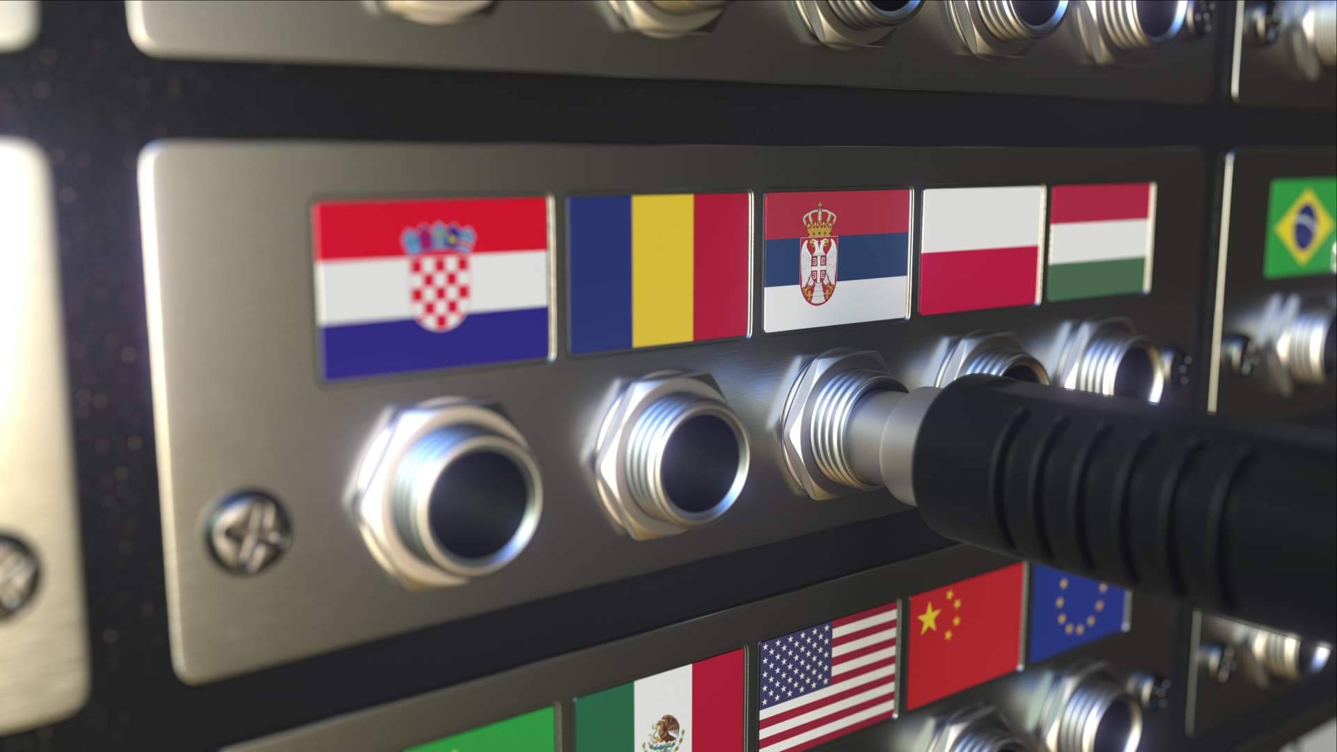 BeTranslated es una red mundial de expertos en traducción audiovisual