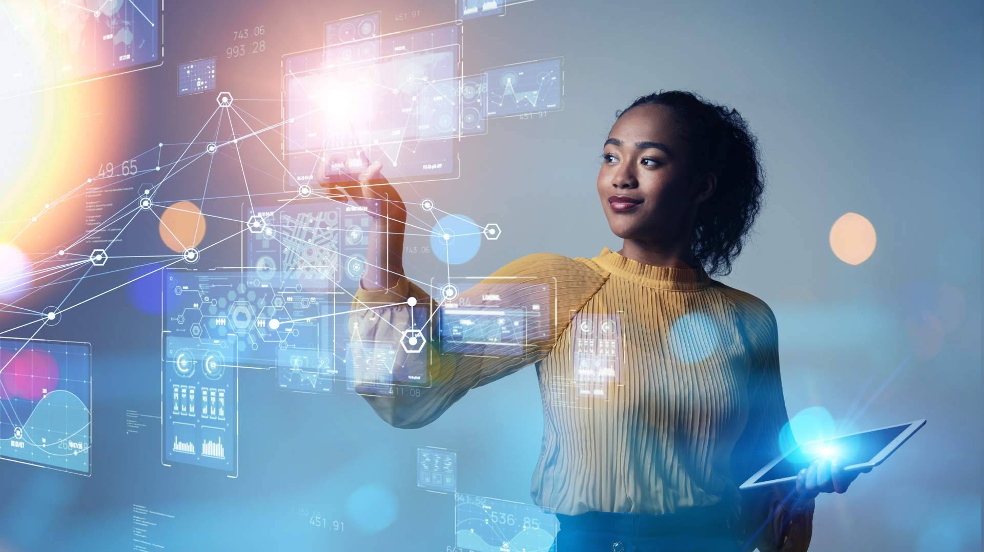 La transformación digital en las pymes, por Imagar Solutions Company