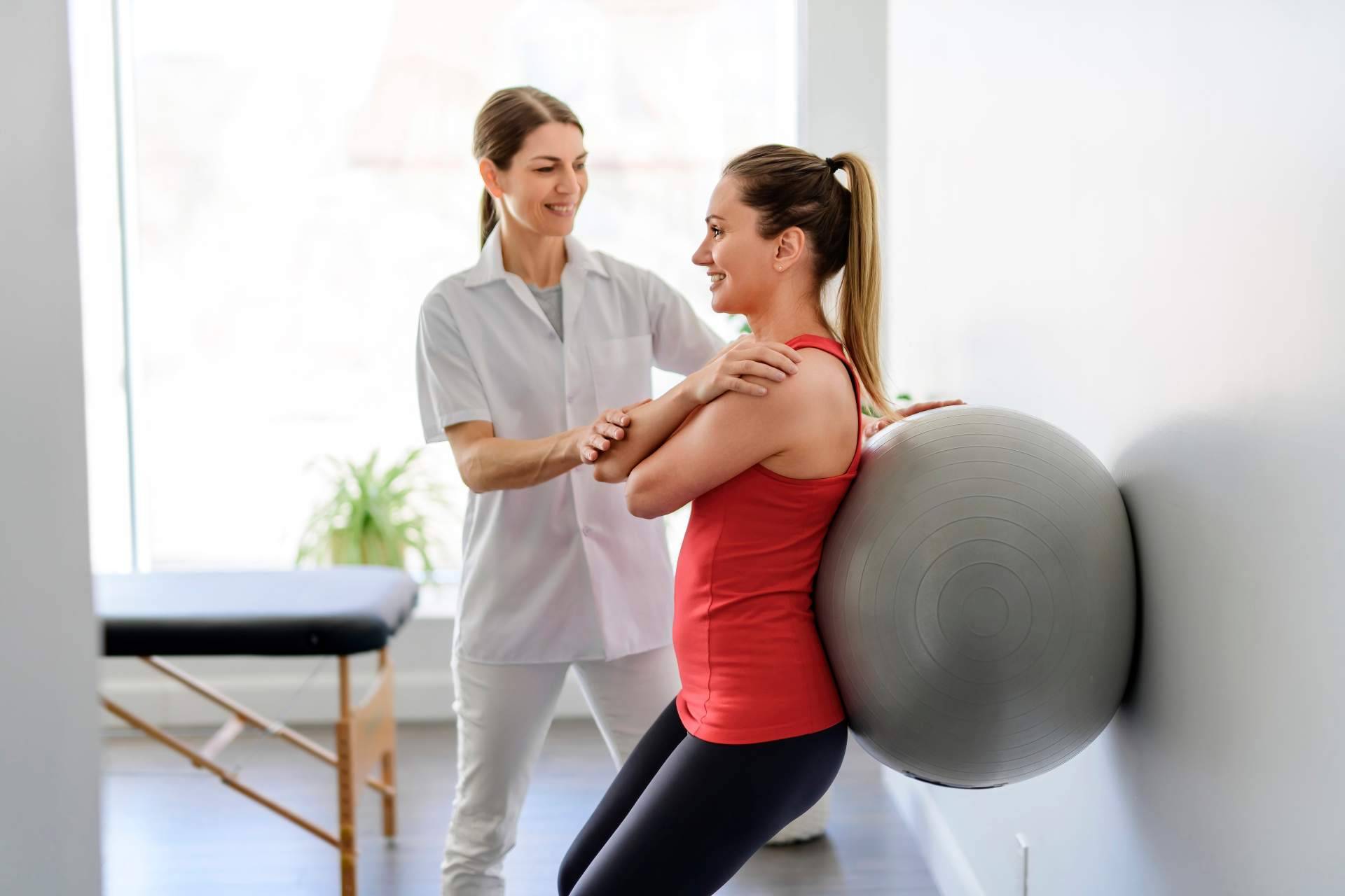 La importancia de contar con servicios expertos en fisioterapia