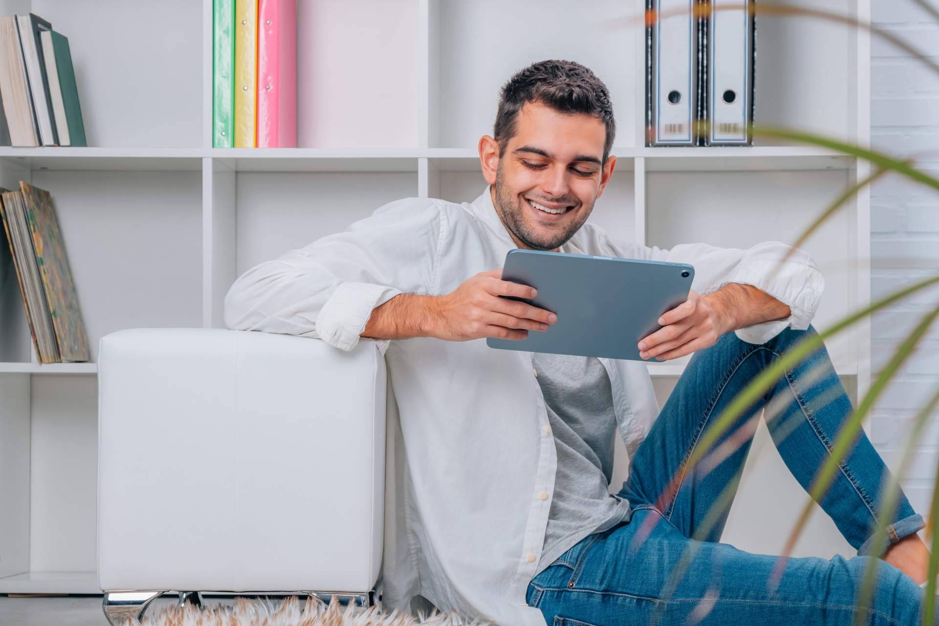 El simulador de hipotecas de Realtyplus