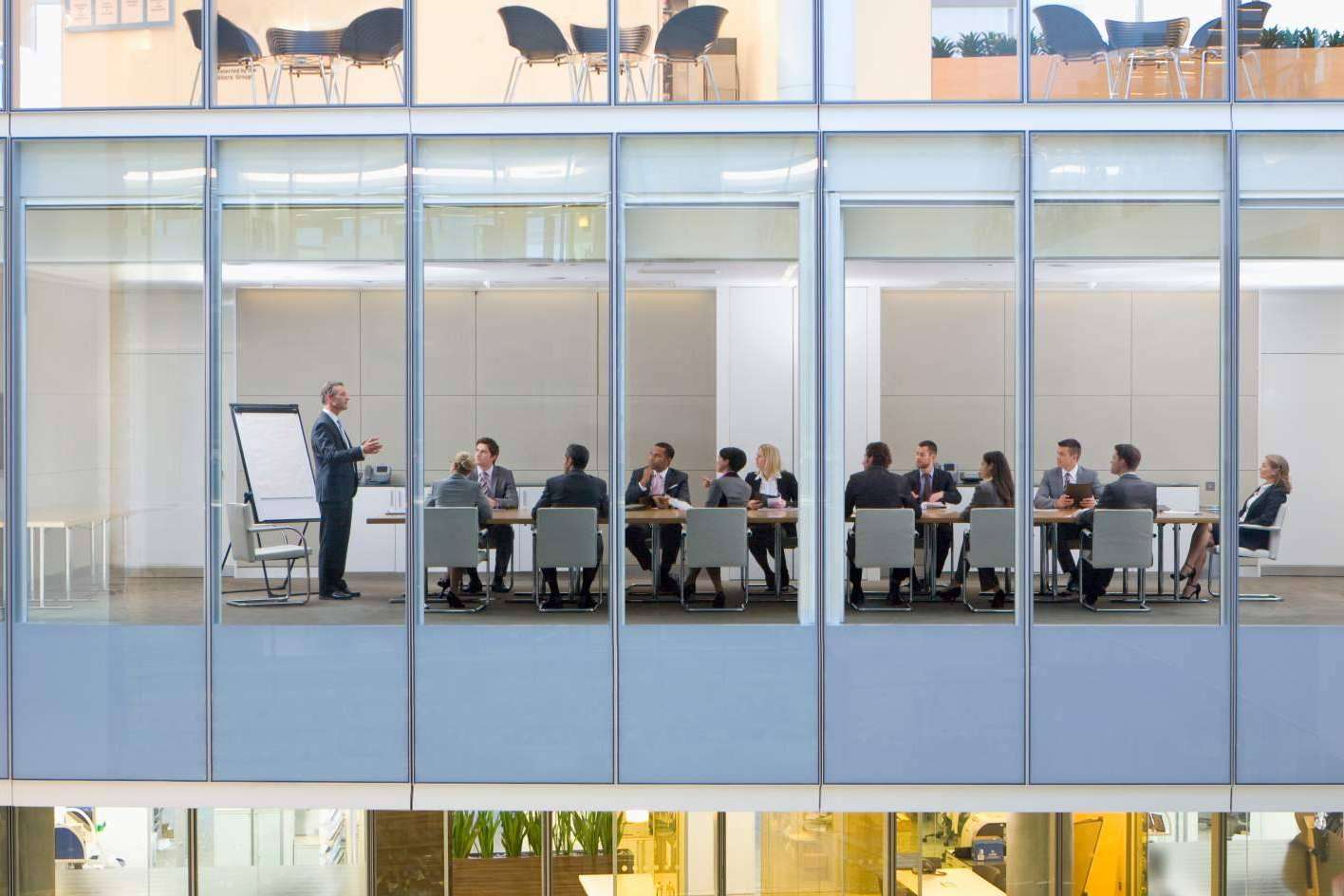 La formación a medida y el retorno de la inversión para las compañías
