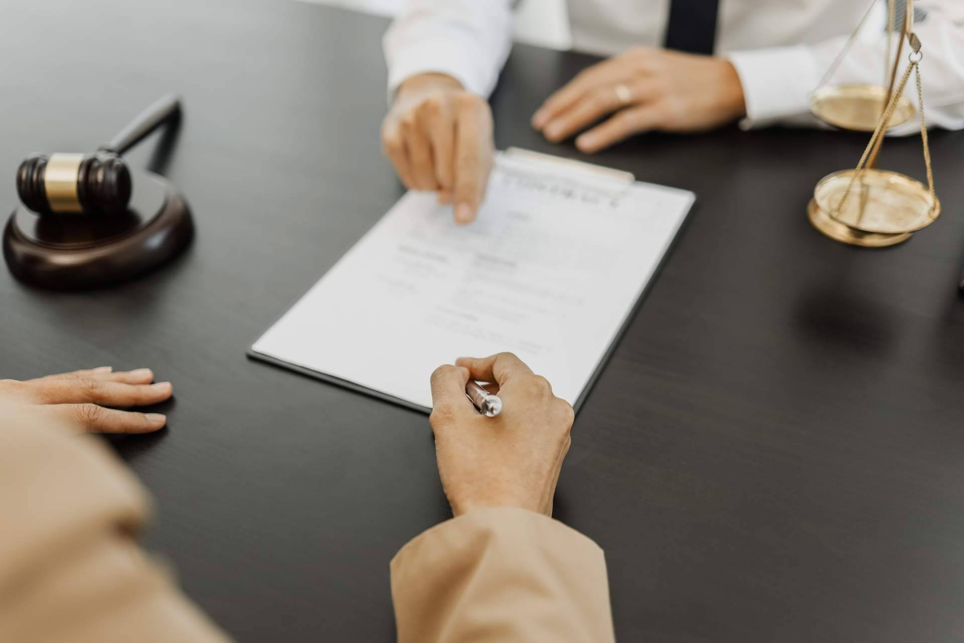 Servicio especializado en la Ley de Segunda Oportunidad, con la Ley de Segunda Oportunidad