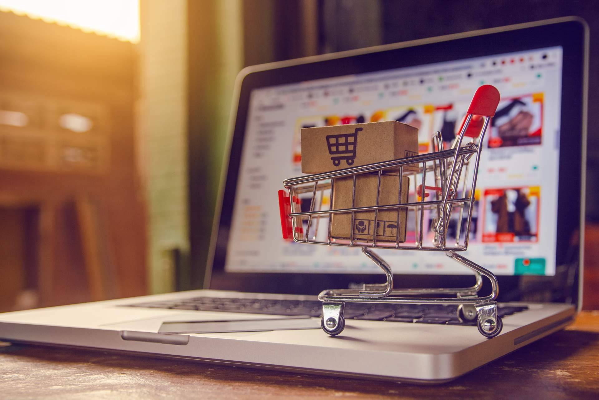 Devuelving, una franquicia de tiendas online desde el hogar