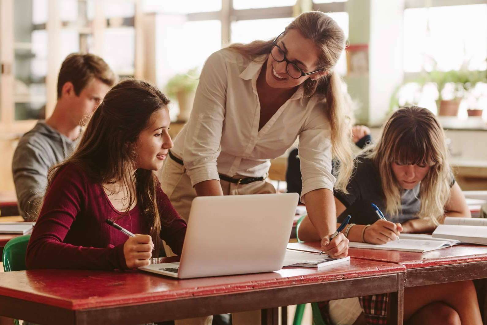 Las novedades en oposiciones de educación 2023