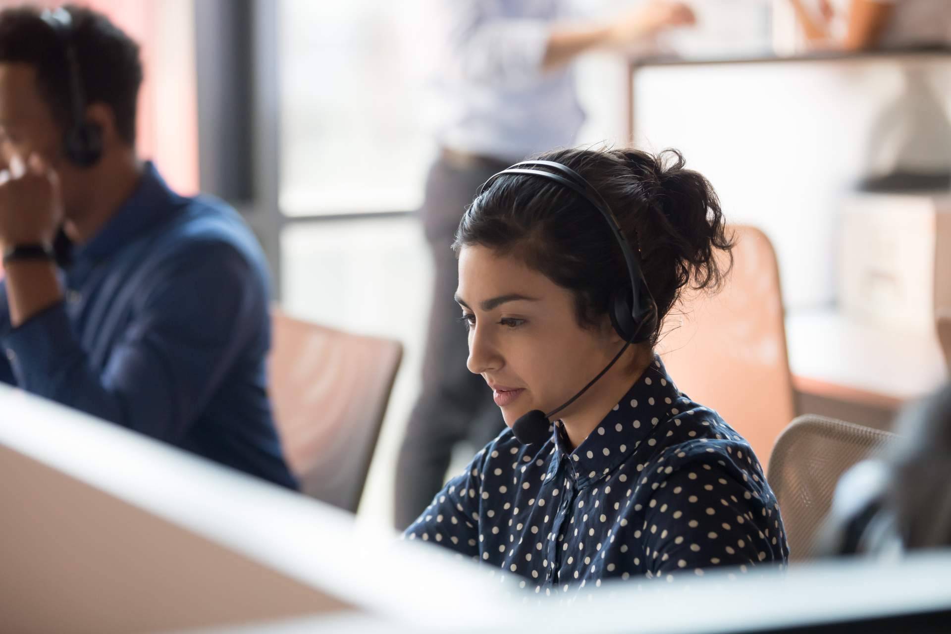 Las ventajas de brindar una atención al cliente personalizada con el Contact Center que ofrece MailMark
