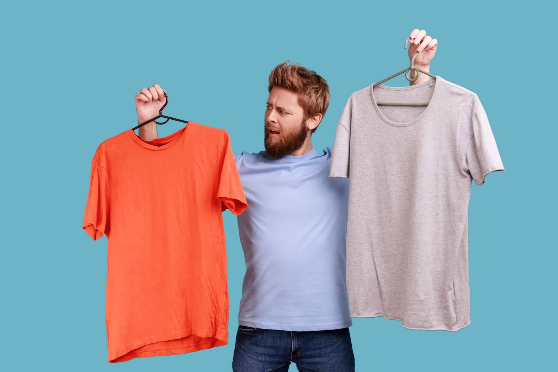 Tuskamisetas pone a disposición camisetas baratas y personalizadas