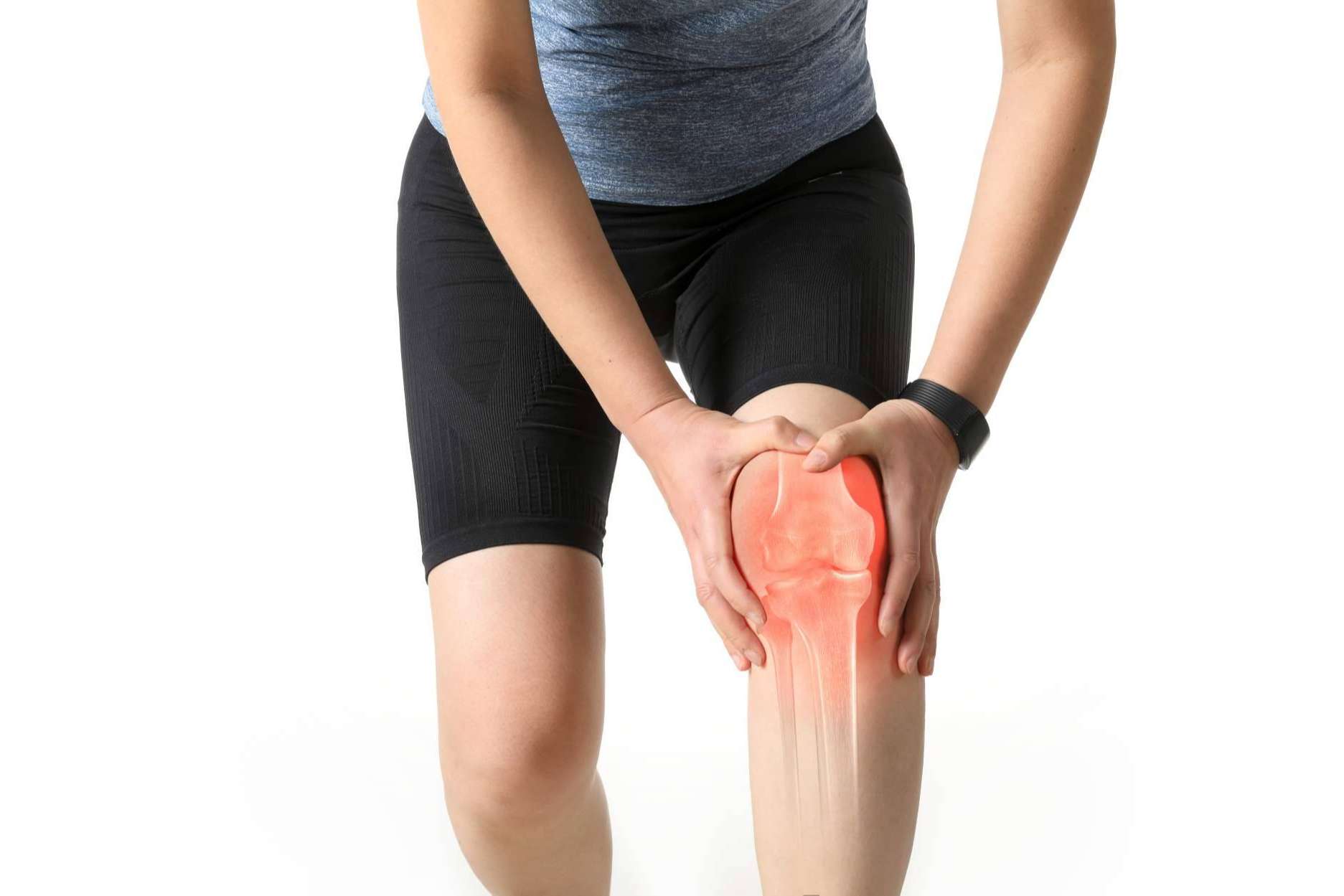 Bibefy ofrece una línea de productos para combatir el dolor articular