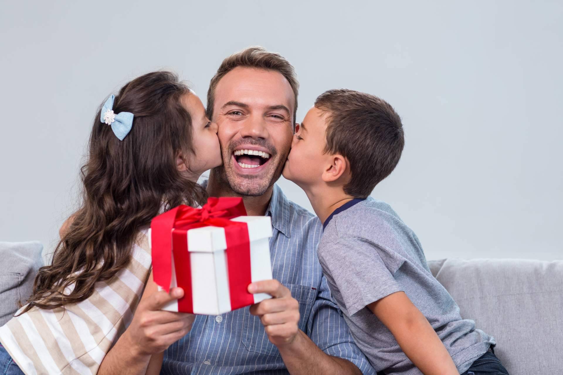 ¿Dónde encontrar un amplio catálogo de regalos para el Día del Padre? Koröshi