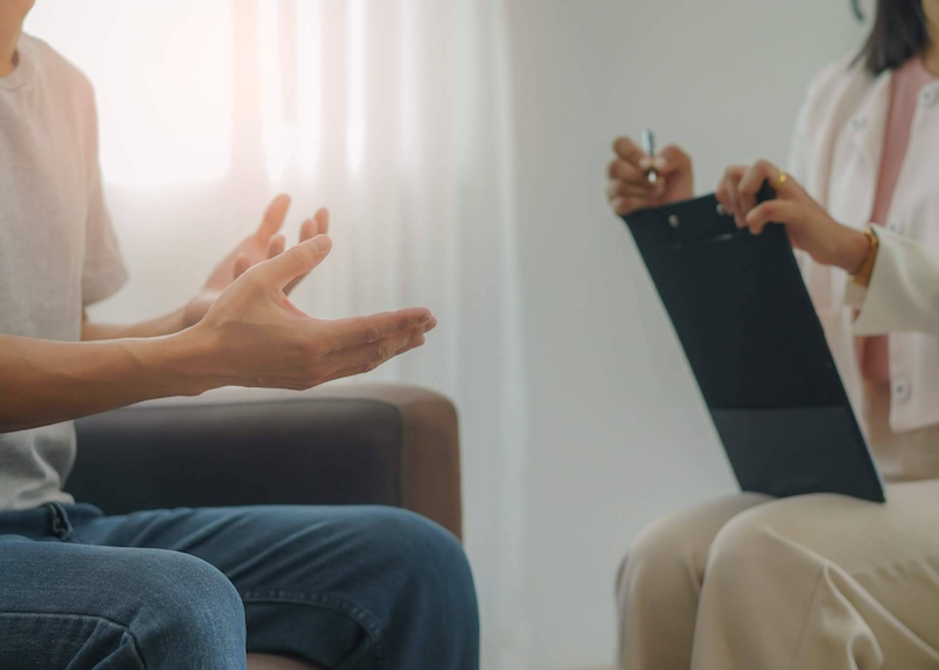 Las causas del aumento de problemas psicológicos en la sociedad, de la mano del centro de psicología Ohana Psicología