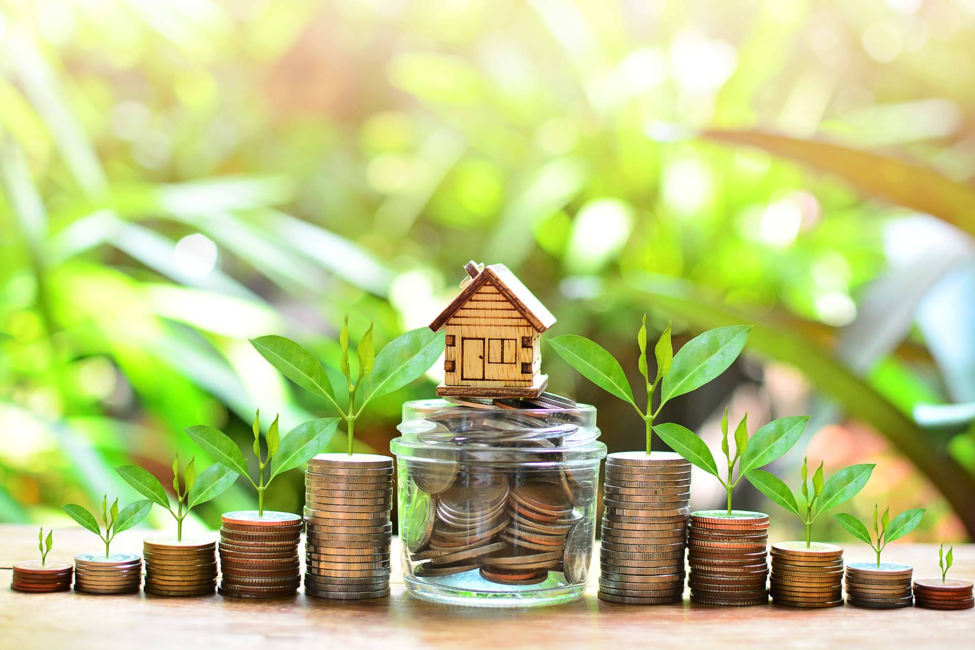 Comprar una casa en Madrid en alquiler con derecho a compra, la apuesta de Gradual Homes