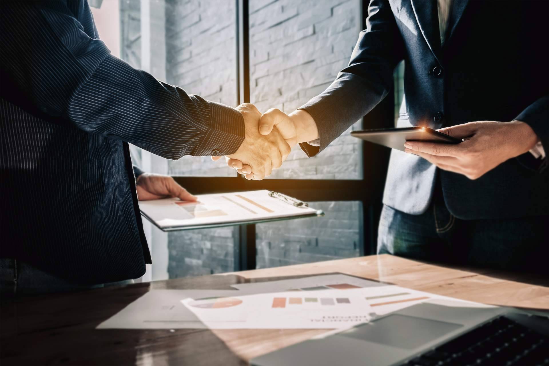 Los especialistas en captación de financiación para startups, GBL Investrategy