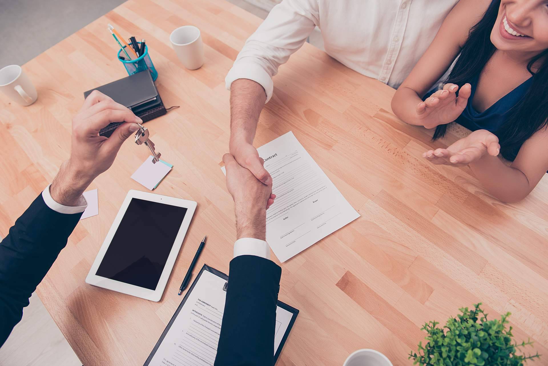 Acerca de los beneficios del sistema rent to rent, por Huella Digital