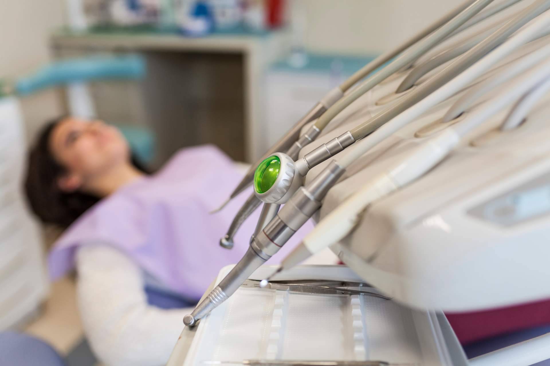 Precisión Médica, las claves del instrumental rotatorio para clínicas dentales