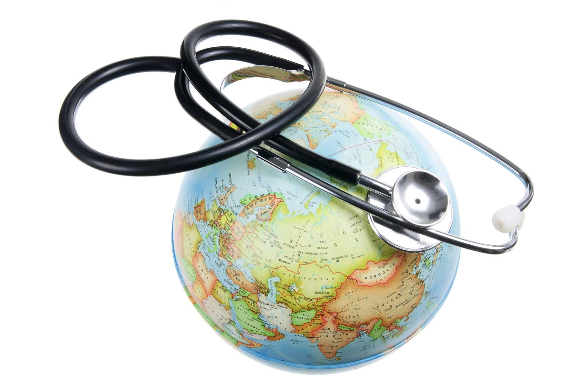 La importancia de la asistencia médica para largas estancias, de la mano de Coverontrip
