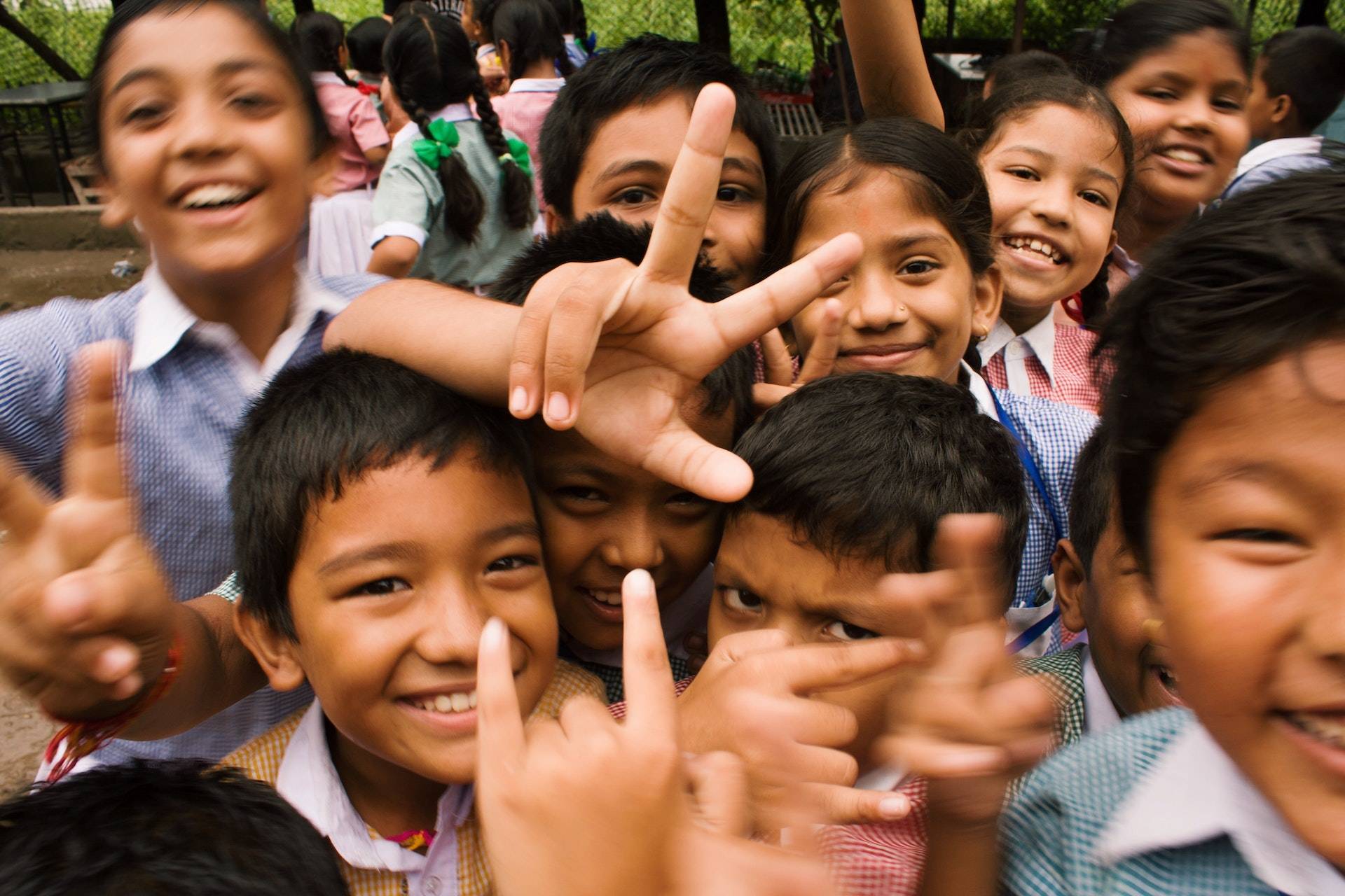 Las opiniones de Lyconet mejoran por su proyecto WeCare con Greenfinity y Child and Family