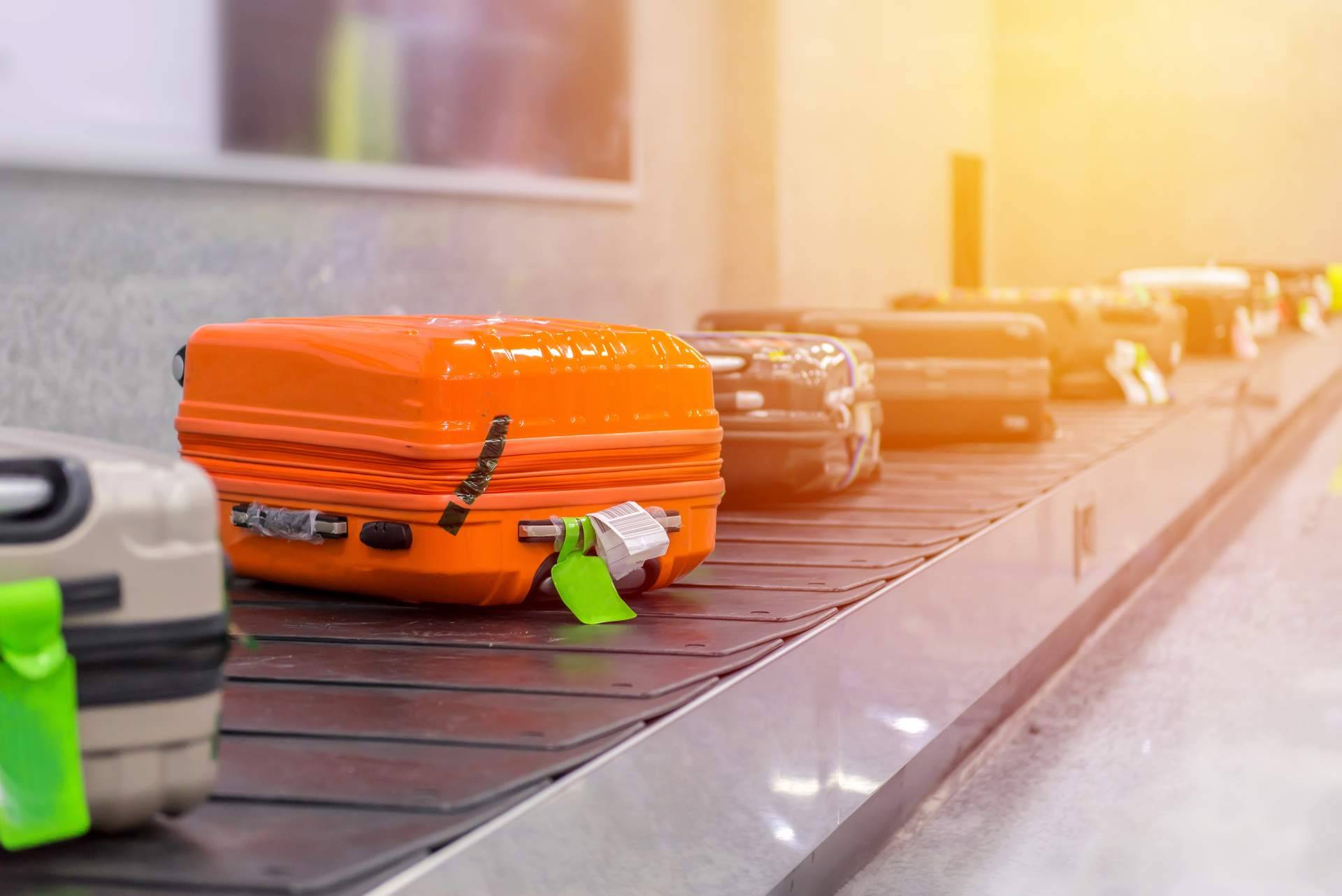 ¿Cómo reclamar equipajes perdidos en los aeropuertos?, con reclamaciondevuelos.com