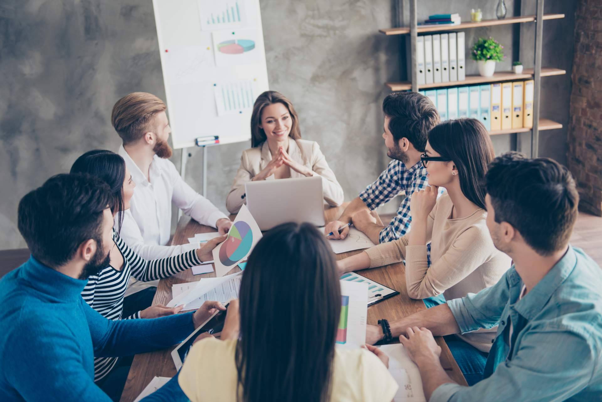 Lograr hábitos saludables y objetivos profesionales, gracias al coaching empresarial de ChVmpion Mind