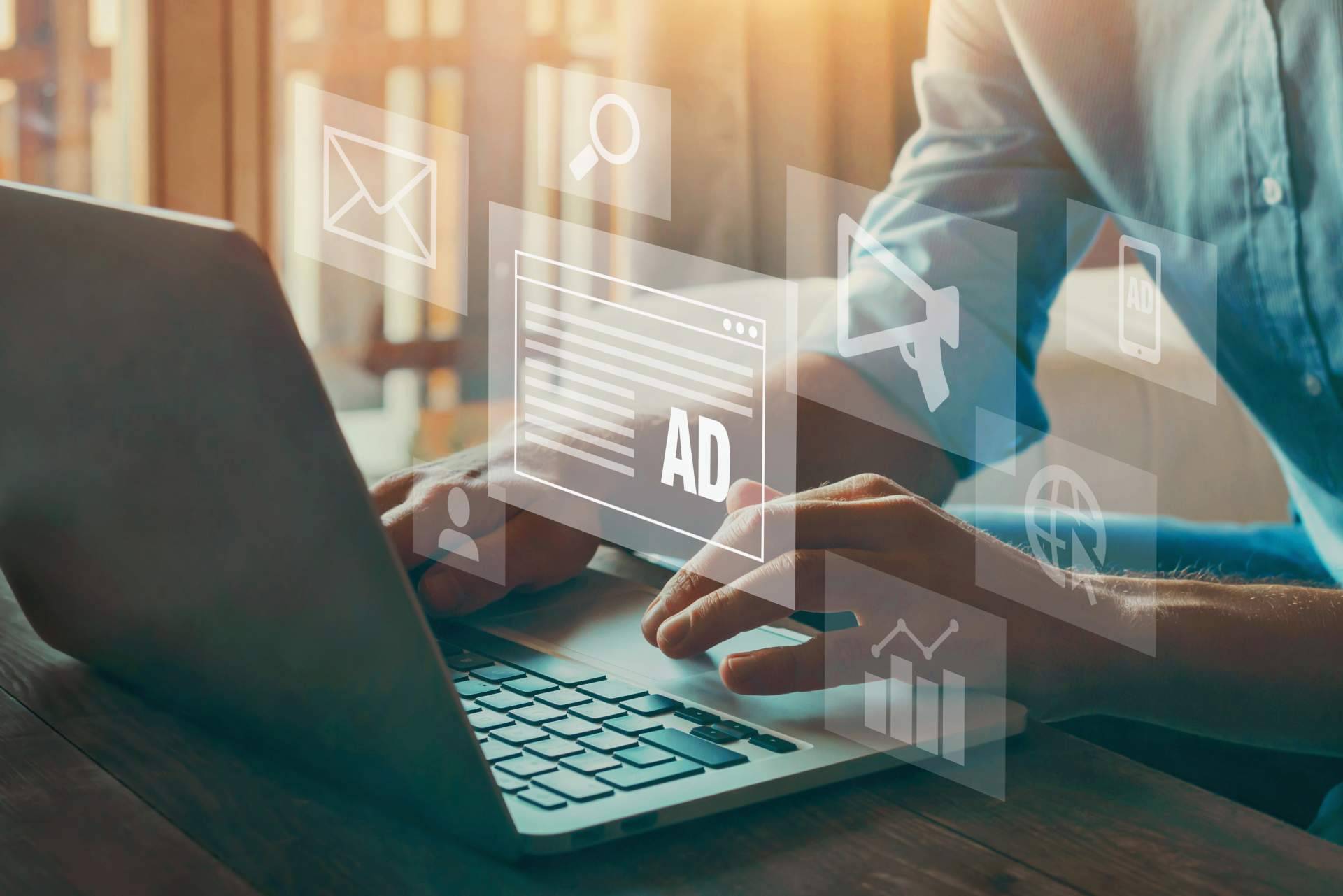 Las campañas de Google Ads generan estrés