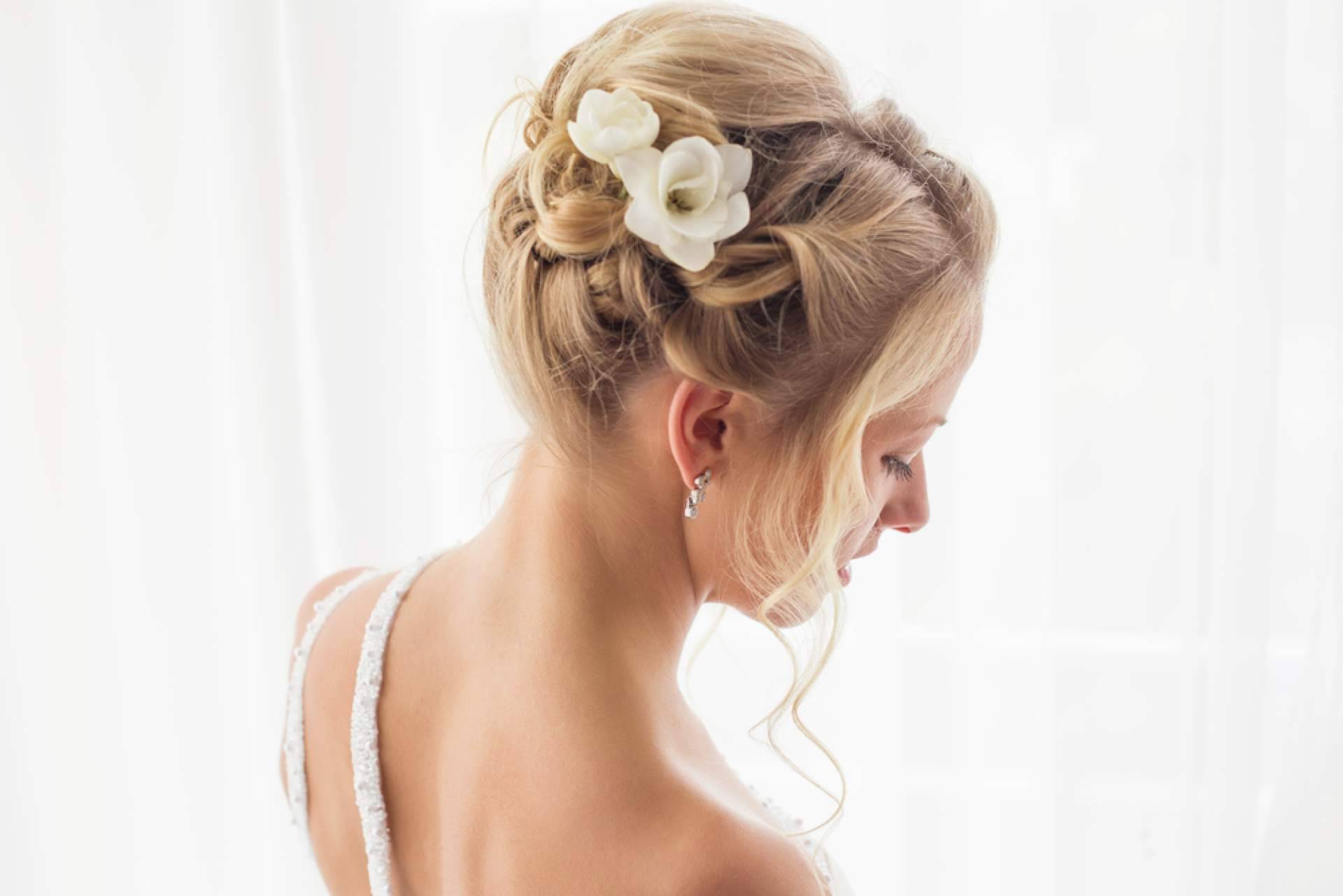 ¿Cómo conseguir estar radiante y sentirse estupenda el día de la boda? Clínica VISO