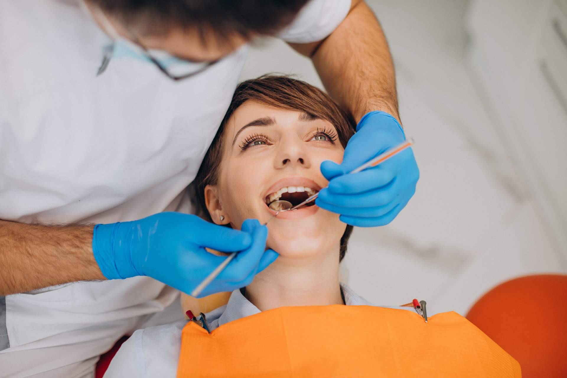 Witizz lleva a cabo implantes dentales con una alta calidad garantizada