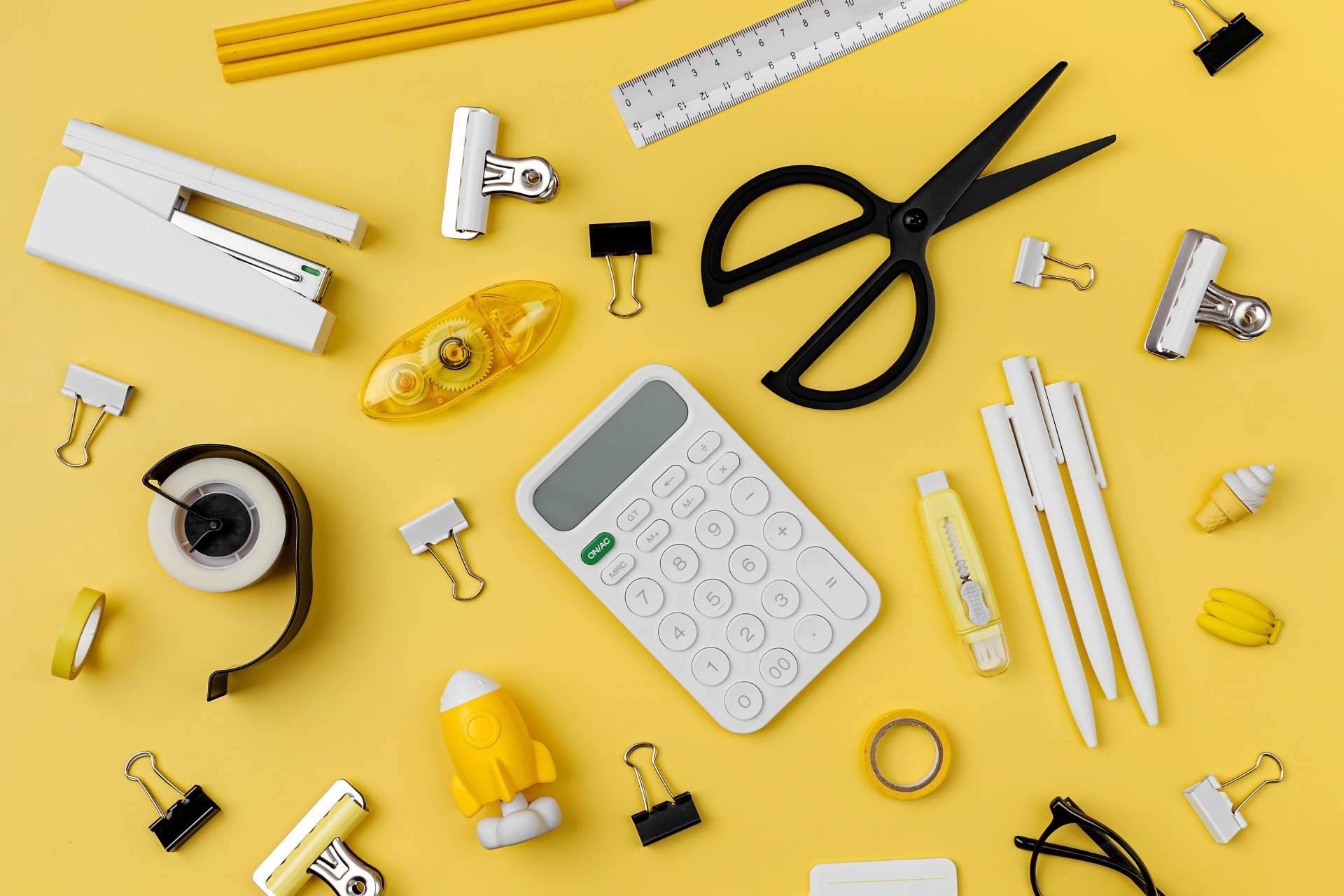 Papelería Artigas es una tienda en línea que brinda una amplia gama de productos de oficina y material de papelería online