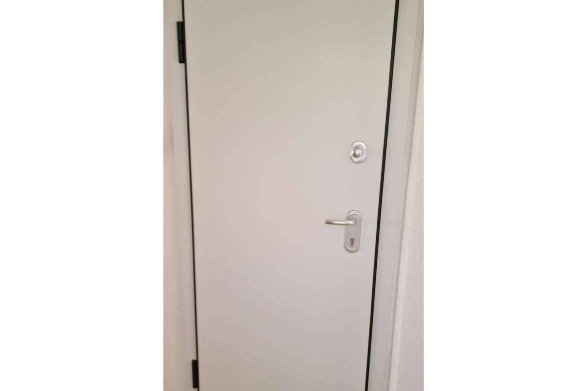 Cerrajeros Madrid ¿Cuál es la mejor cerradura para una puerta blindada?