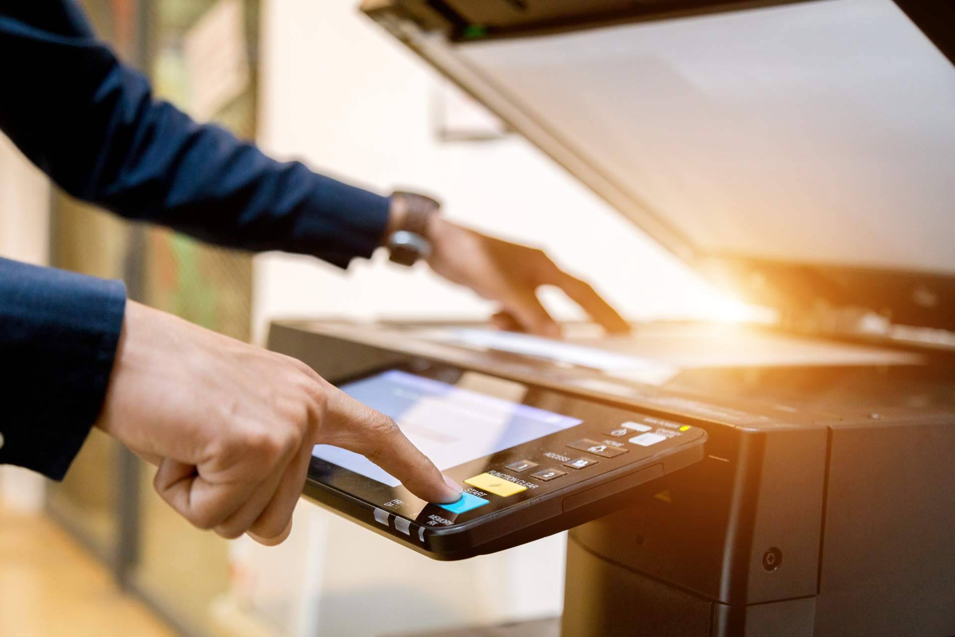 Cartucho.es, ¿Qué impresora laser comprar para casa?