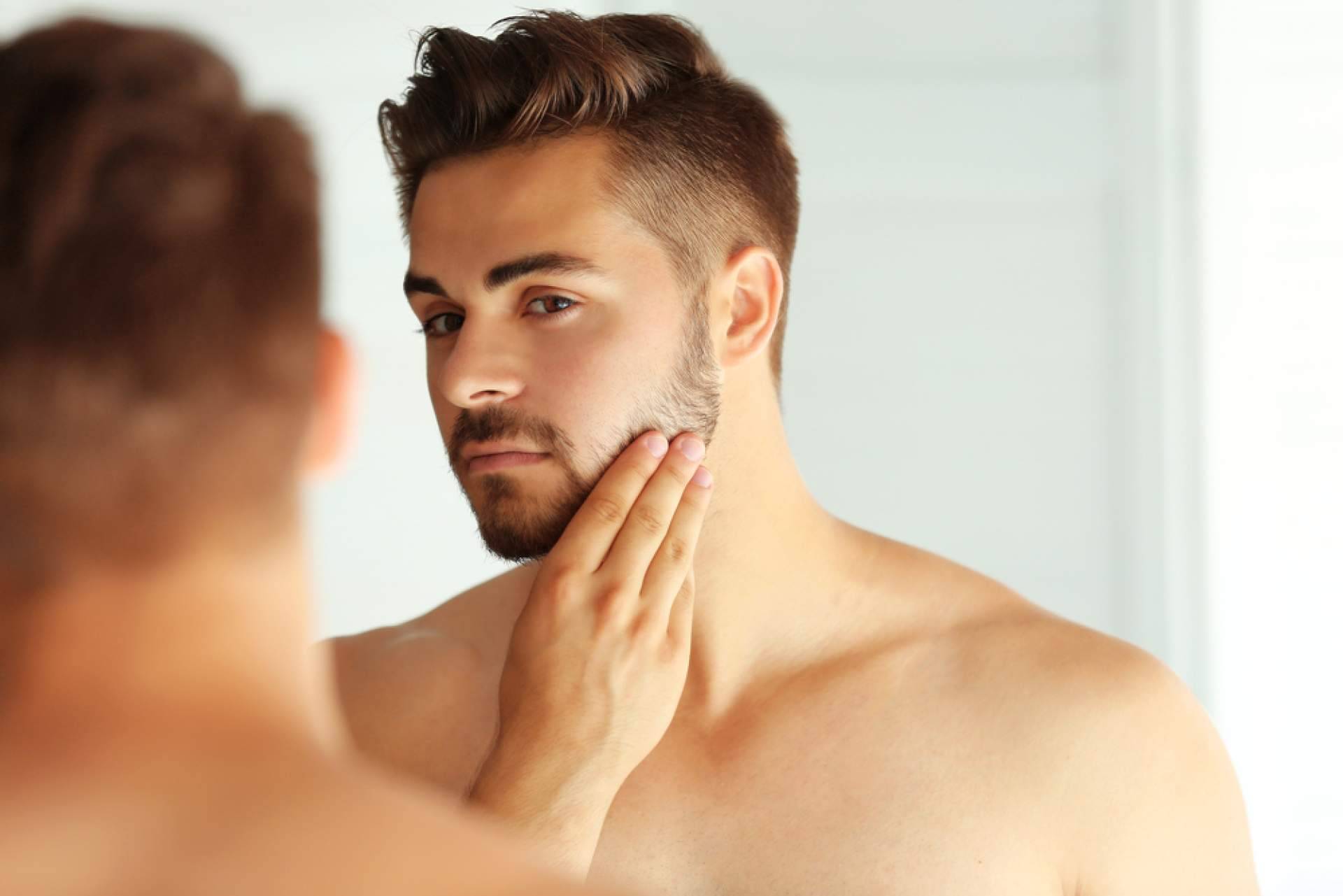 Cosmética natural para proteger la calvicie, de la mano de Machoman