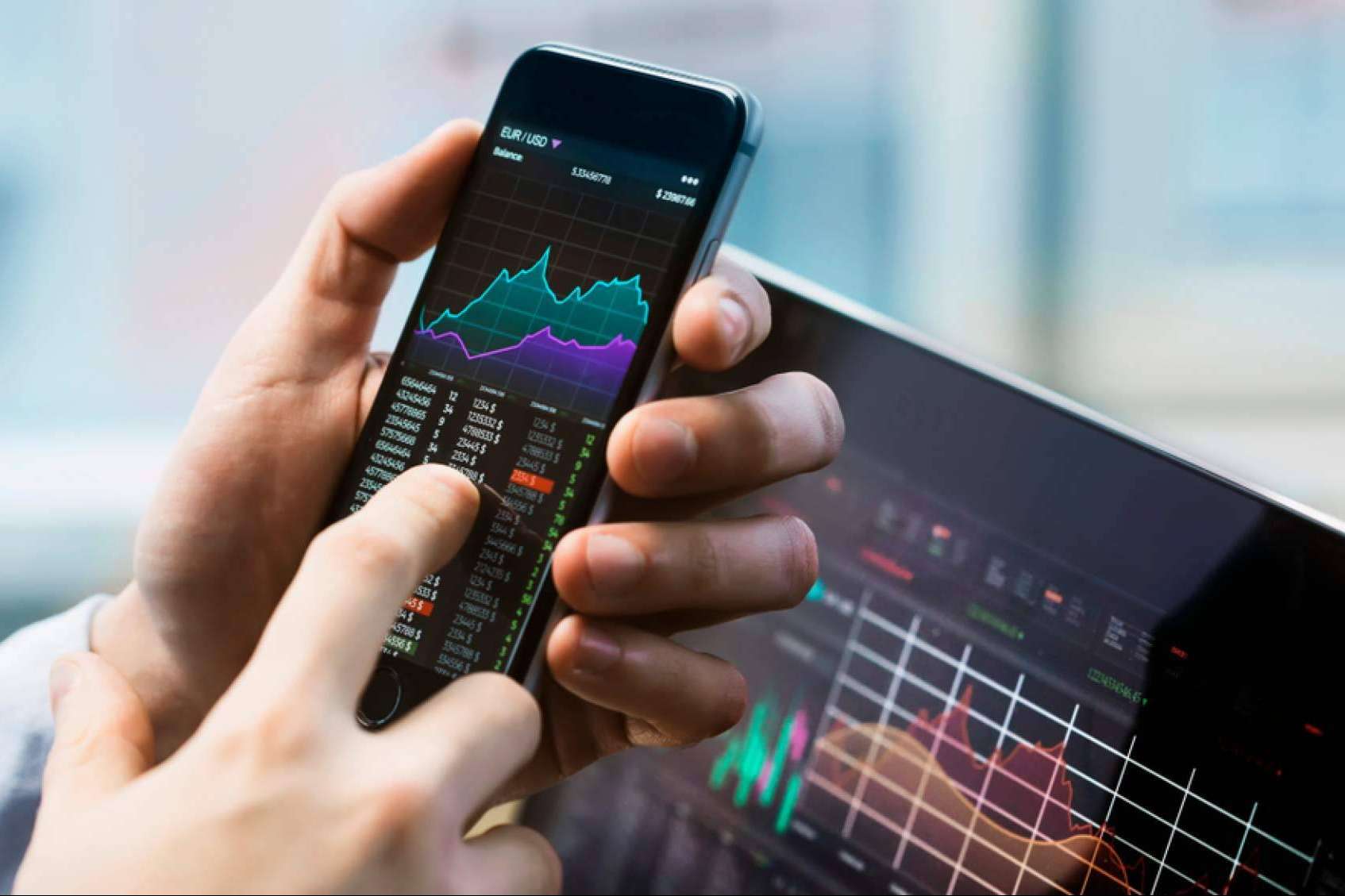 ¿Para qué sirve y cómo utilizar el apalancamiento?, con Trading Rentable con Chris