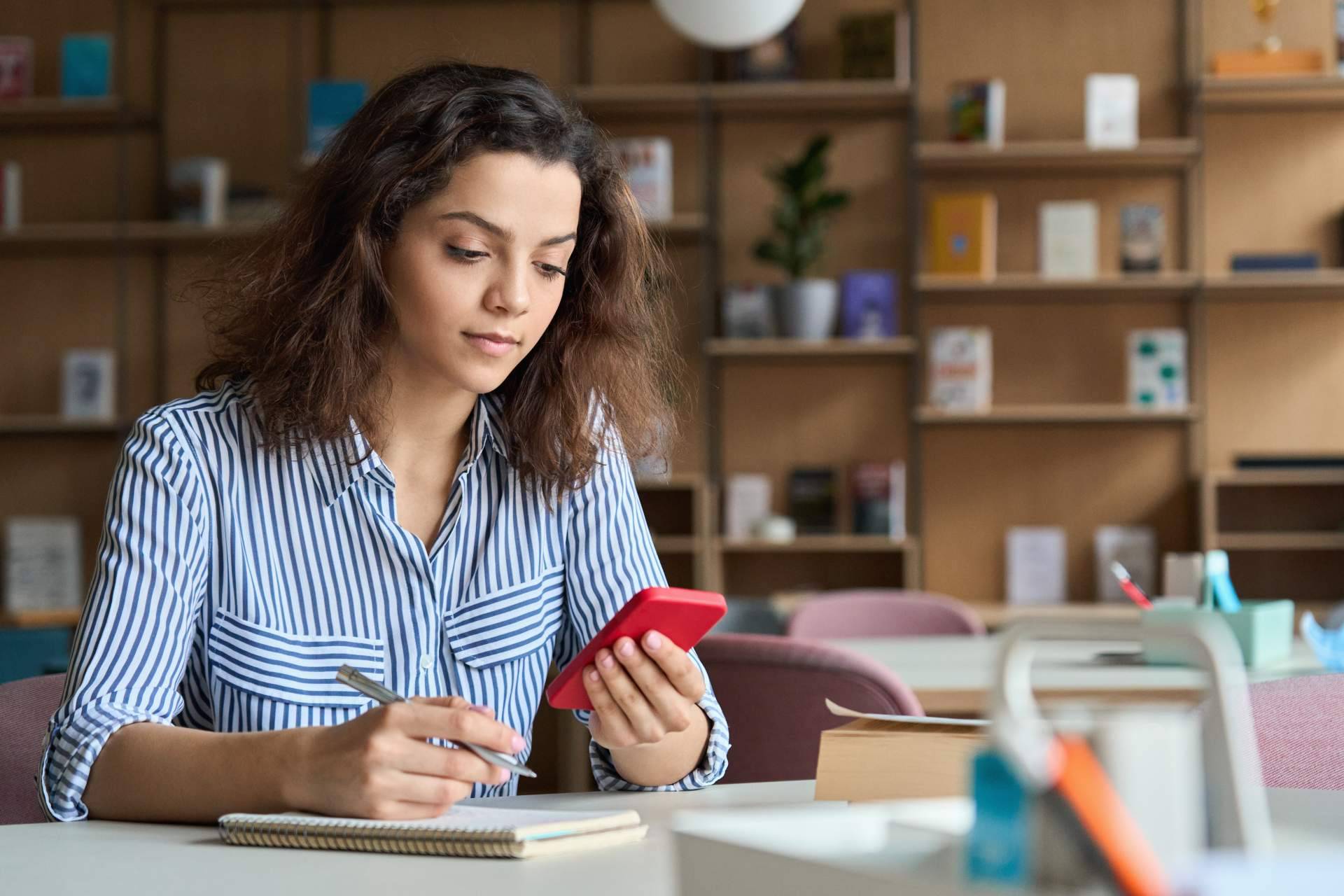 La app de servicios Servi Line funciona como una pasarela para ofrecer servicios profesionales