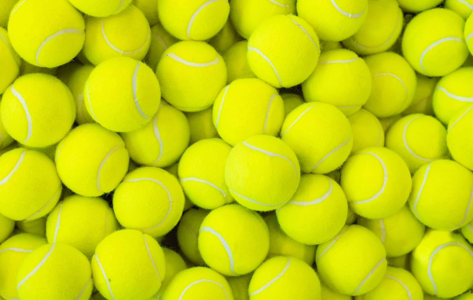 Generar consciencia sobre la durabilidad e impacto ambiental de las pelotas de tenis compartiendo algunos datos