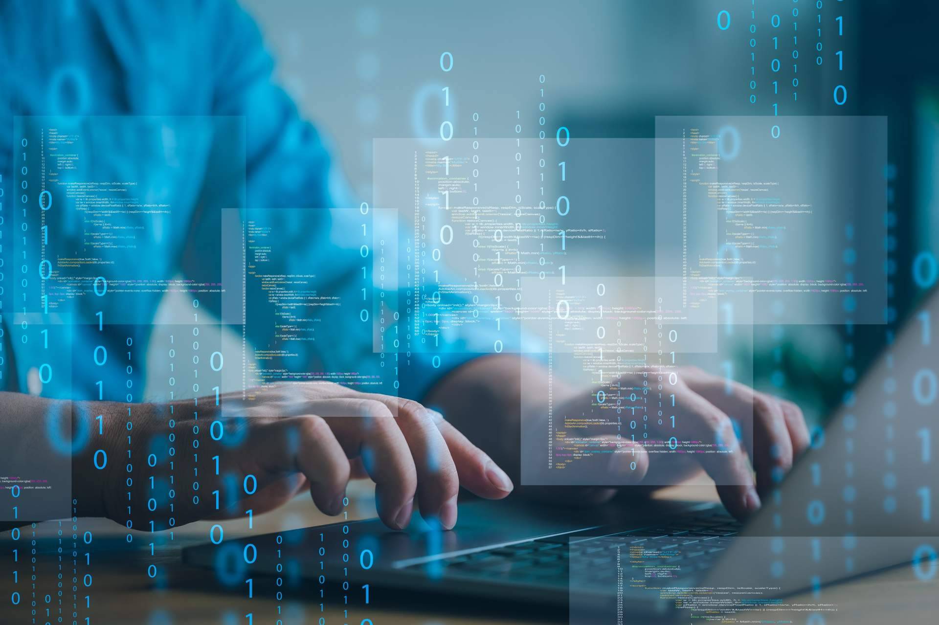 Servicios como el diseño y el desarrollo web sufren un incremento de demanda