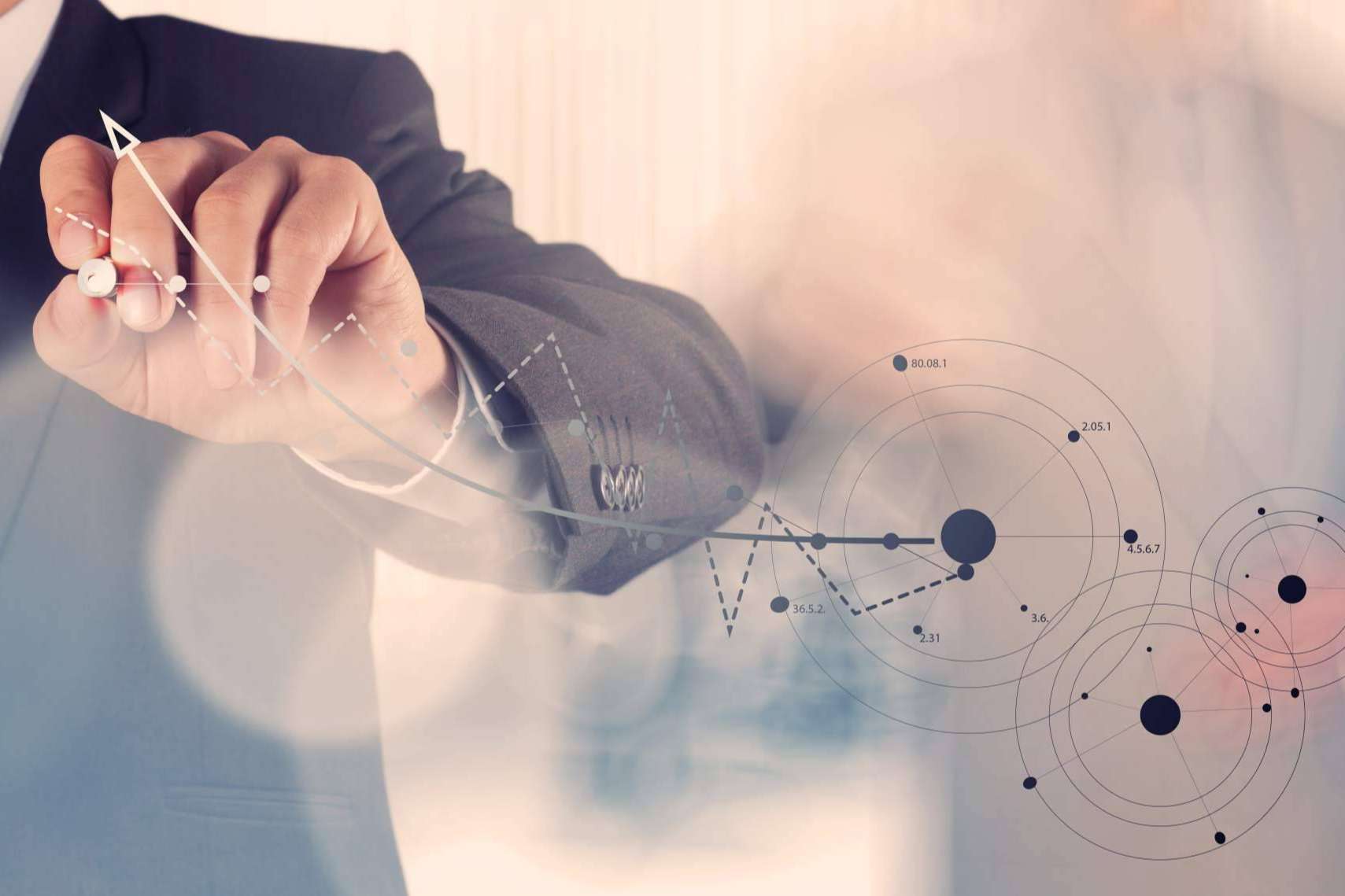 ¿Cuáles son los beneficios del uso del MVP en las empresas?, con Nomascode