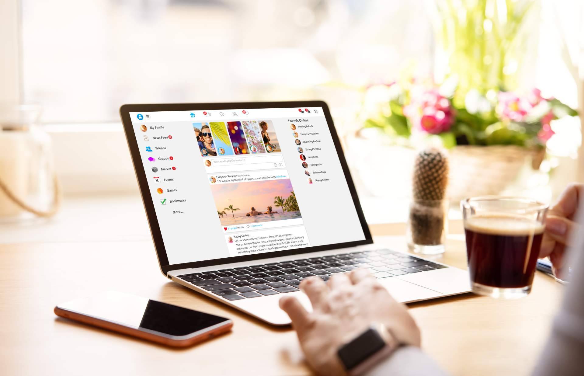 Contratar diseñadores web profesionales puede ayudar a ahorrar tiempo, por Destaca