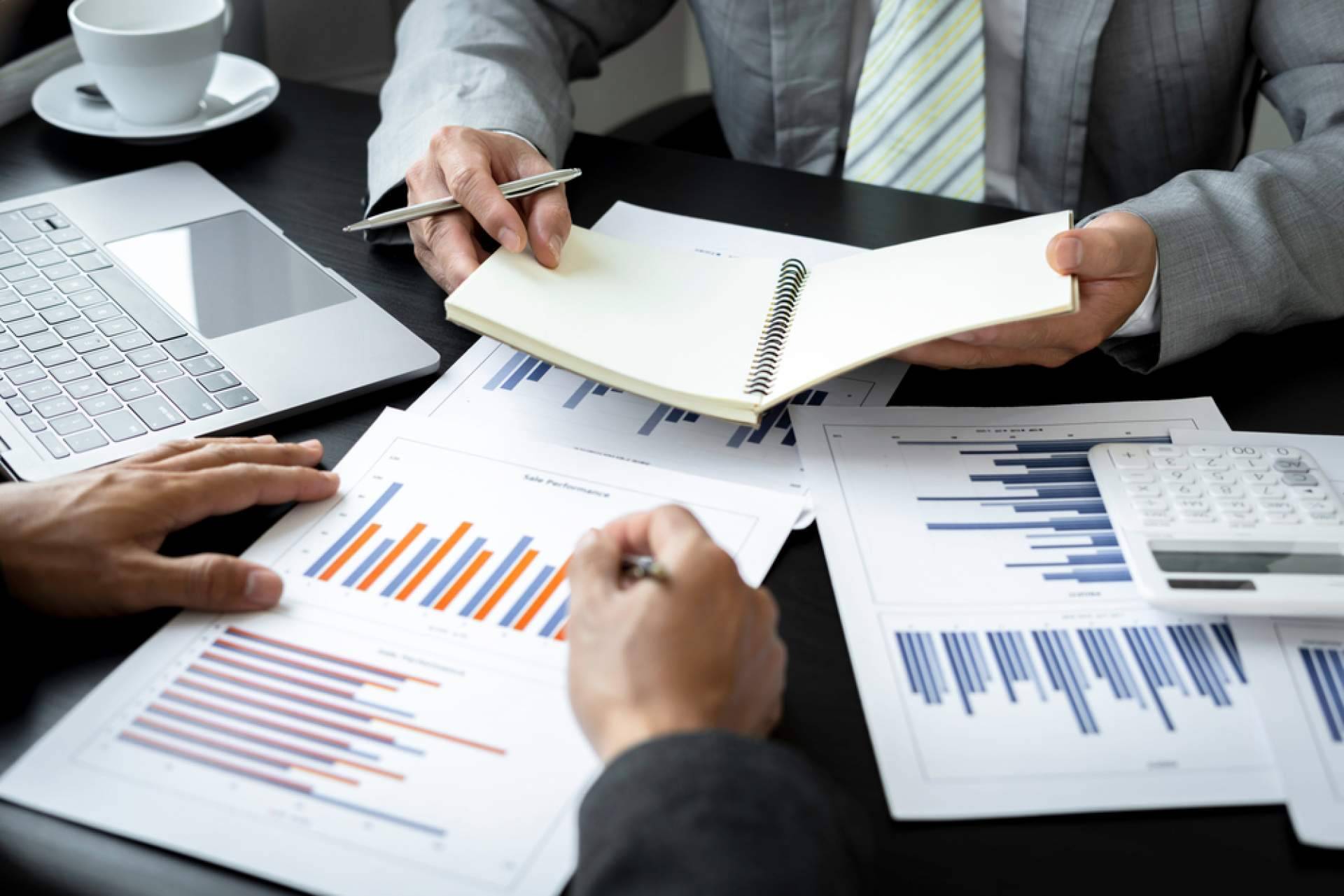 Con los gestores de EI2VALUE es posible obtener buenos resultados