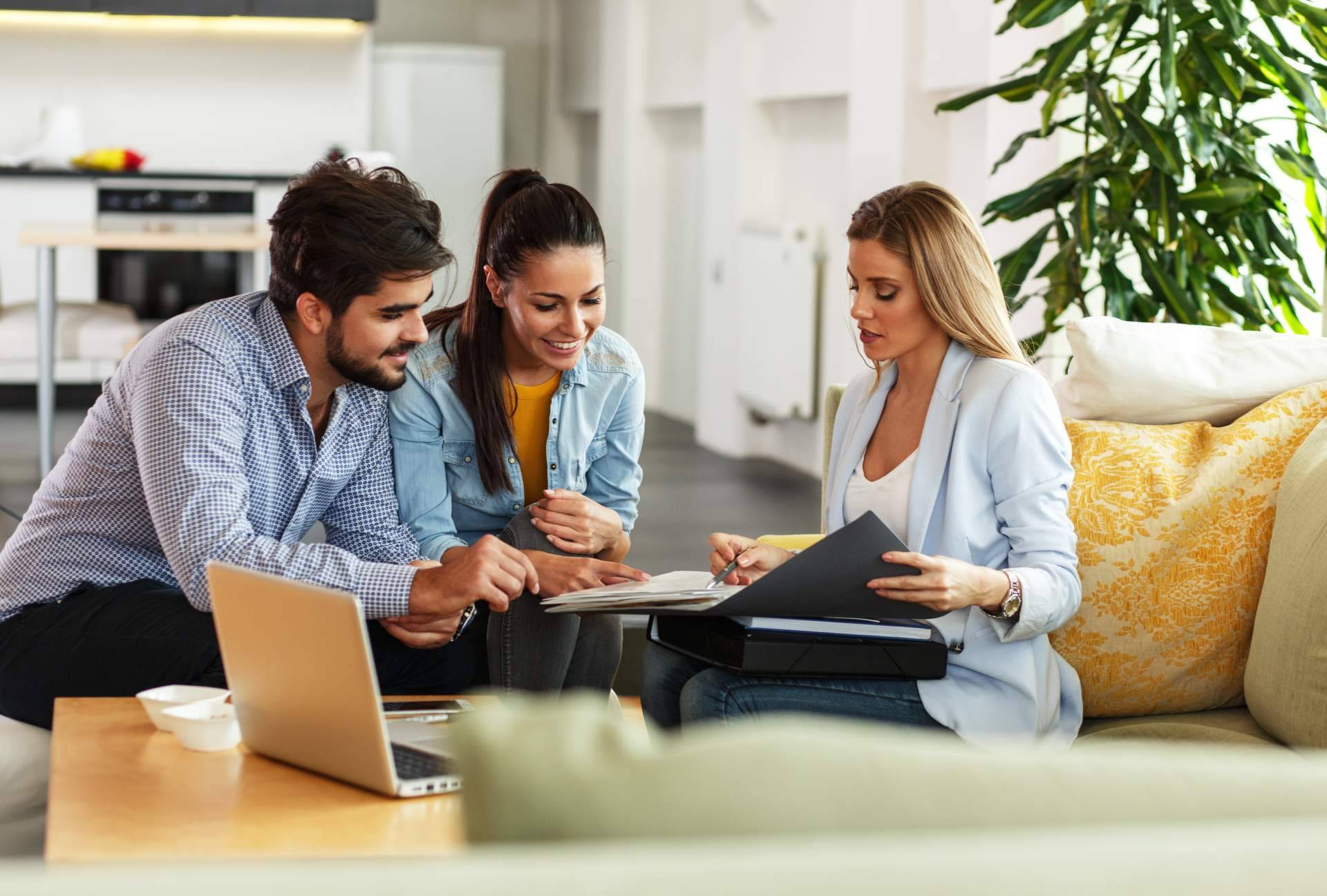¿Cómo Propiso consigue ofrecer un servicio inmobiliario de alto valor y desempeño en Zaragoza?