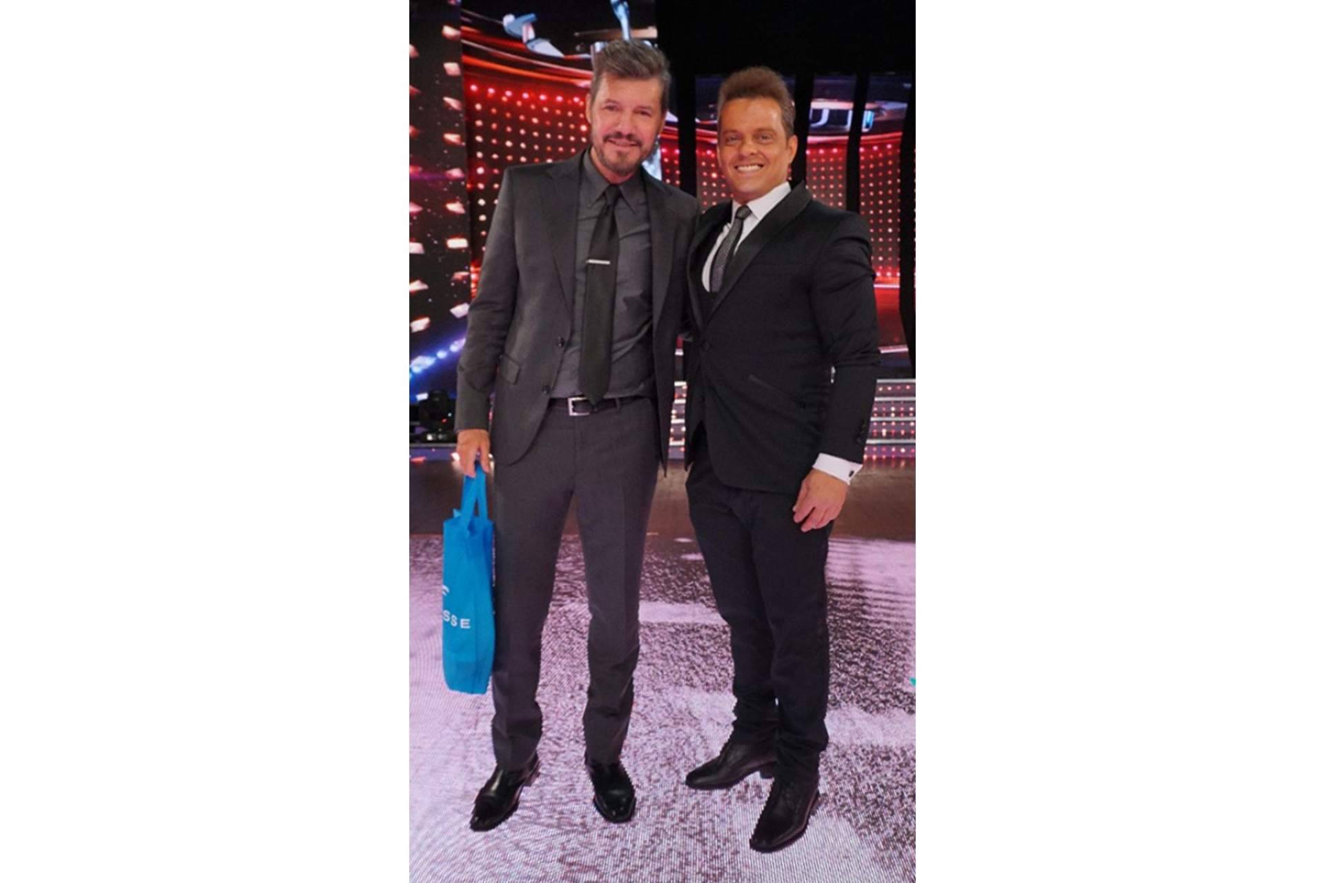 Luis Miguel 2 regresa a los escenarios