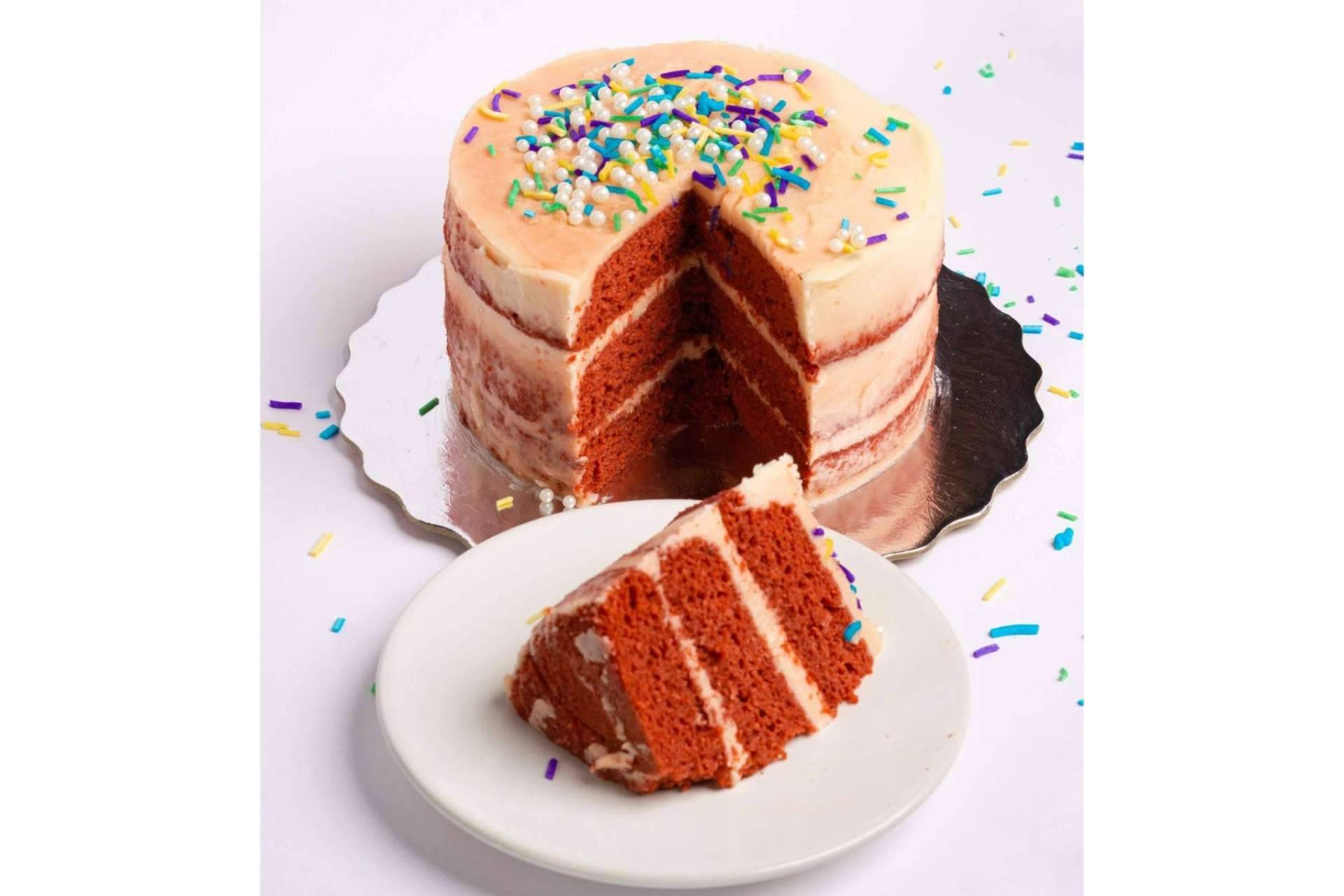 Repostería saludable, los postres que prepara Caña y Canela