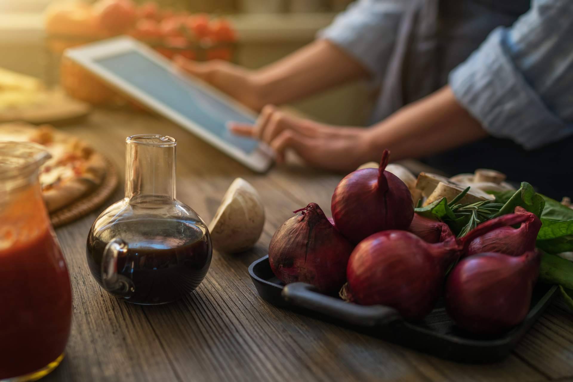 Excelentes recetas que se pueden cocinar en minutos de la mano de Ven a Mi Cocina