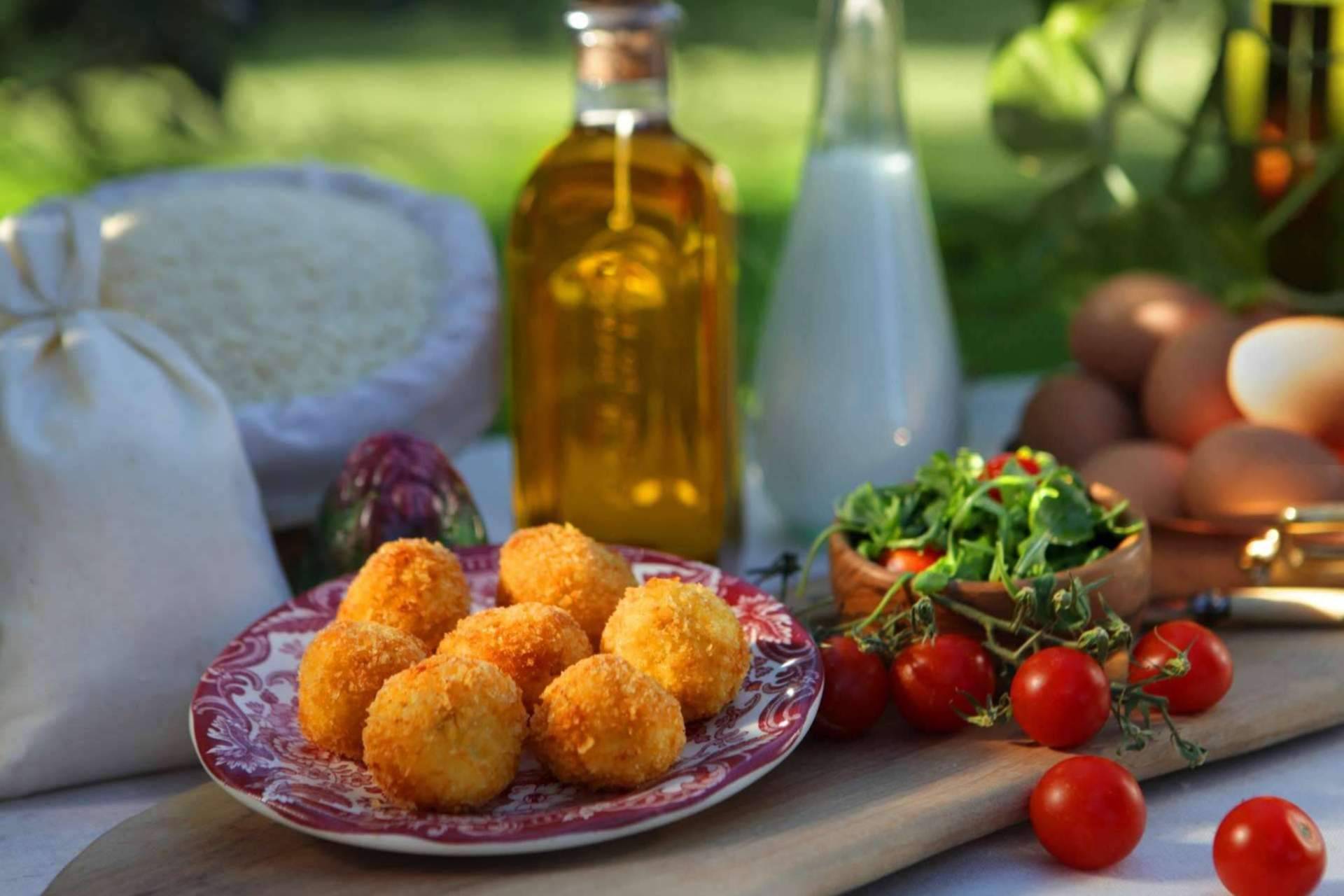 Oído Cocina Gourmet ofrece unas de las mejores croquetas para hostelería y a domicilio