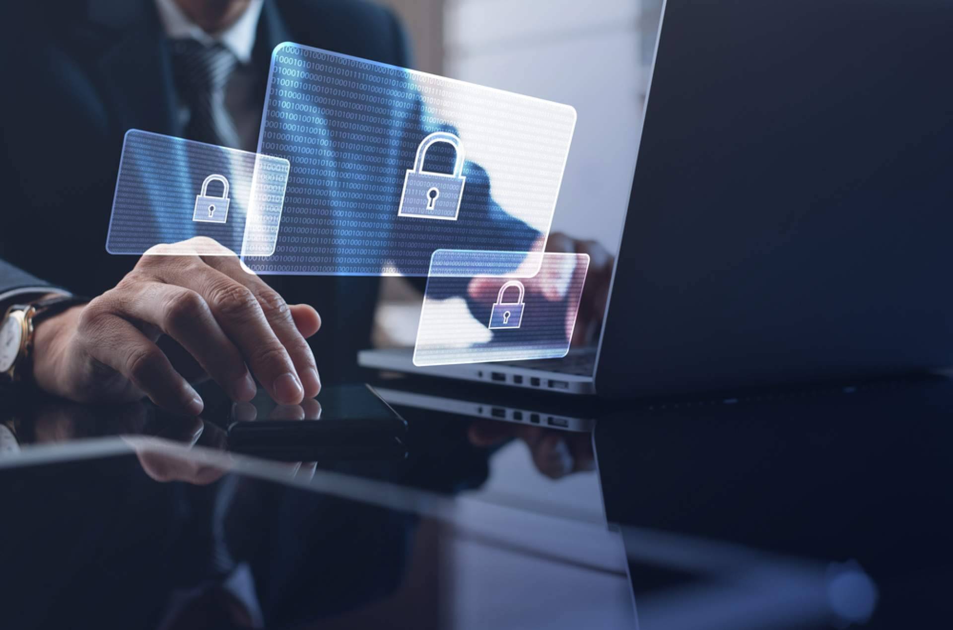 Soluciones de ciberseguridad para proteger a las empresas, con Pasiona