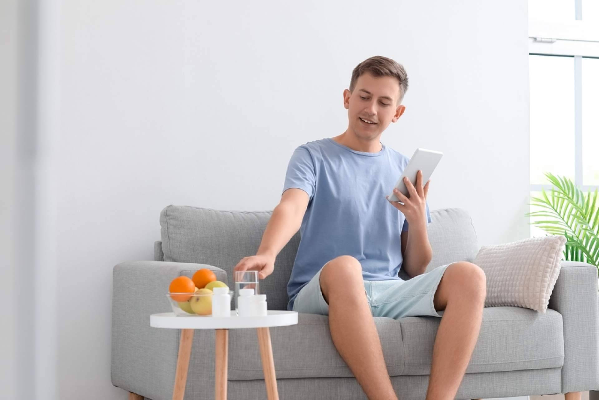 Mediterranean Superfoods y su secreto para aumentar la libido, la maca negra ecológica