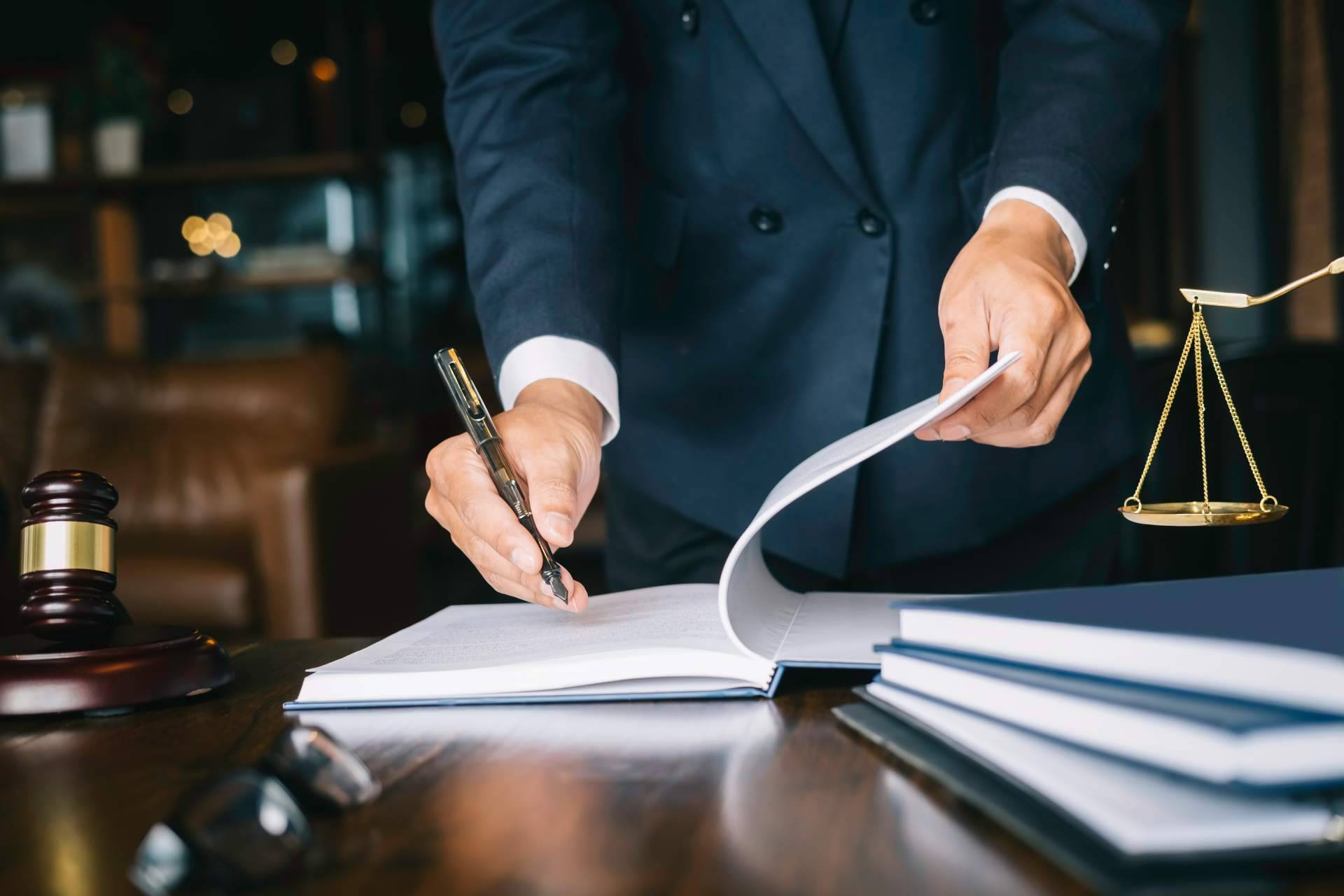 Abogados Herencias Barcelona explica cómo gestionar la declaración de herederos
