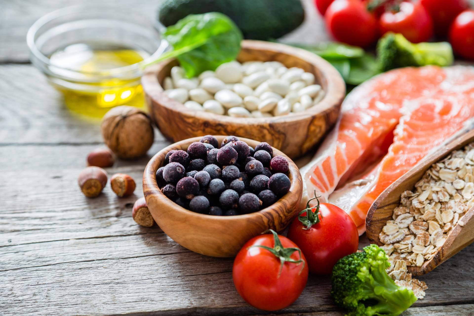 Crear una empresa para importar frutas y verduras de la mano de Creación Empresa Madrid