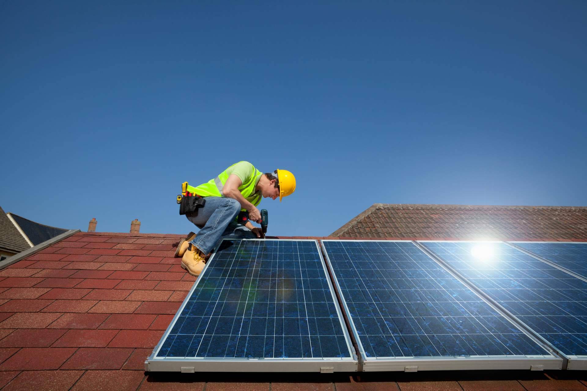 Amplia experiencia en la aplicación de sistemas de energía eficiente, con Multienergía Verde