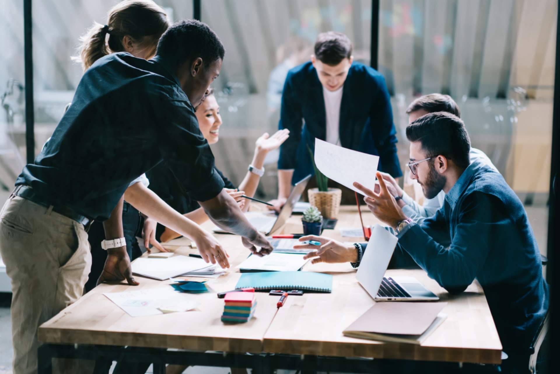 Las evaluaciones por competencias en las organizaciones son muy importantes, según Multiplicity
